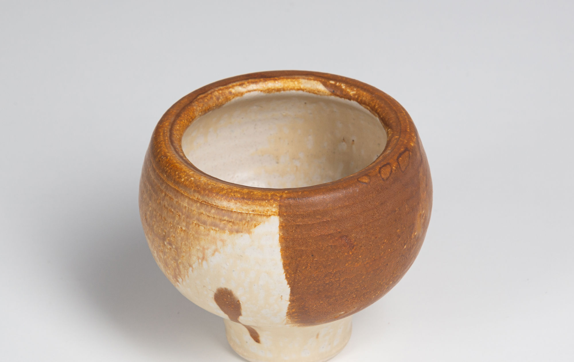 EDOUARD CHAPALLAZ ceramic vase