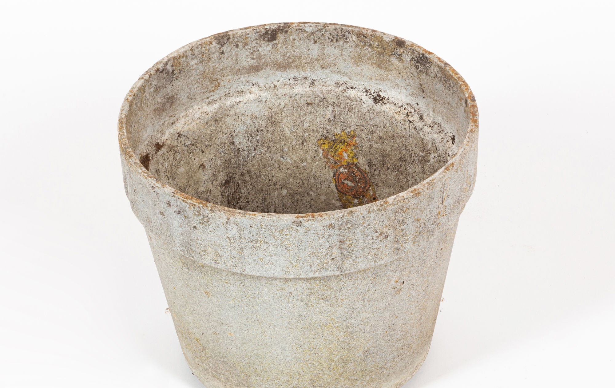 Flower pot Eternit