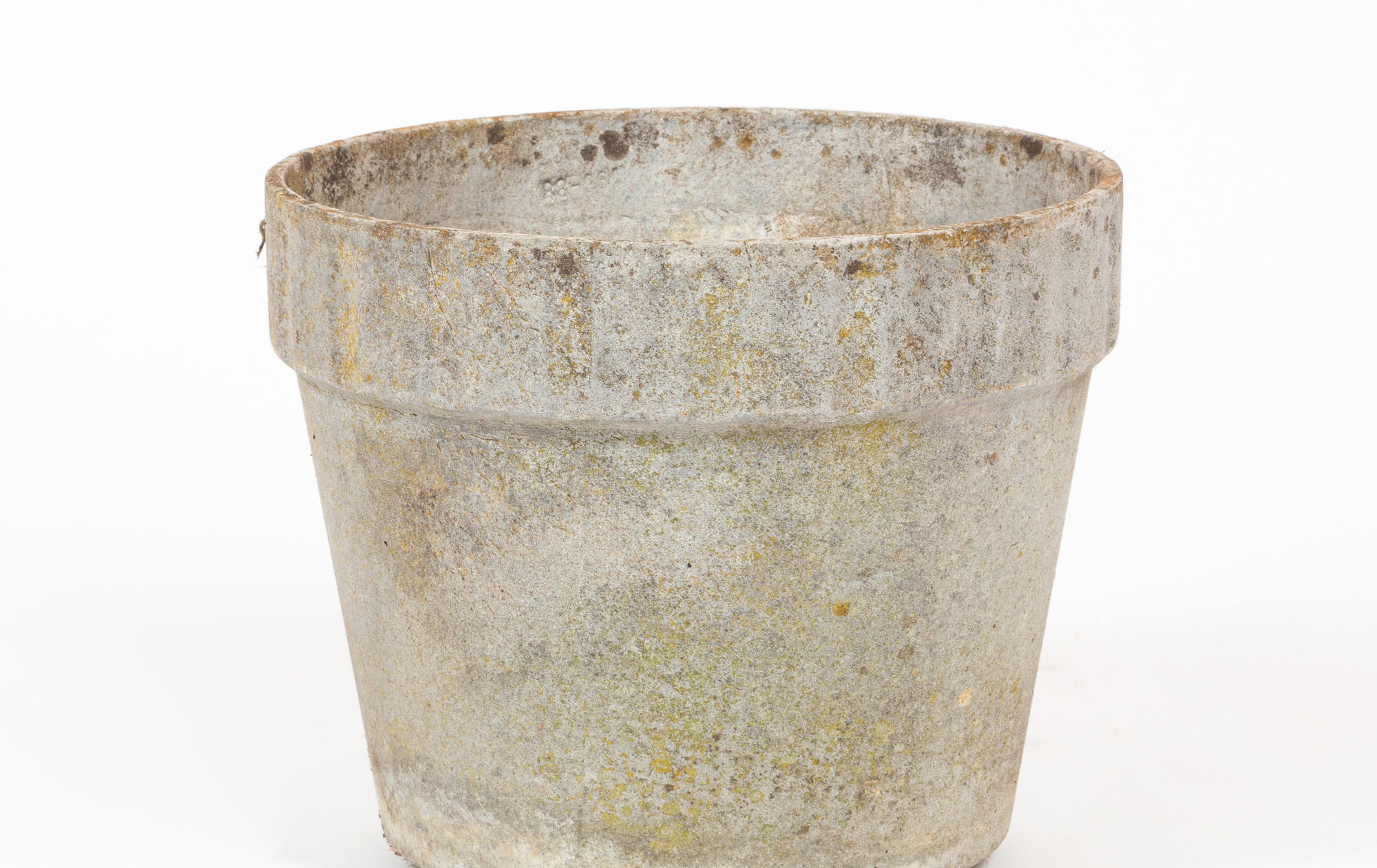 Flower pot Eternit