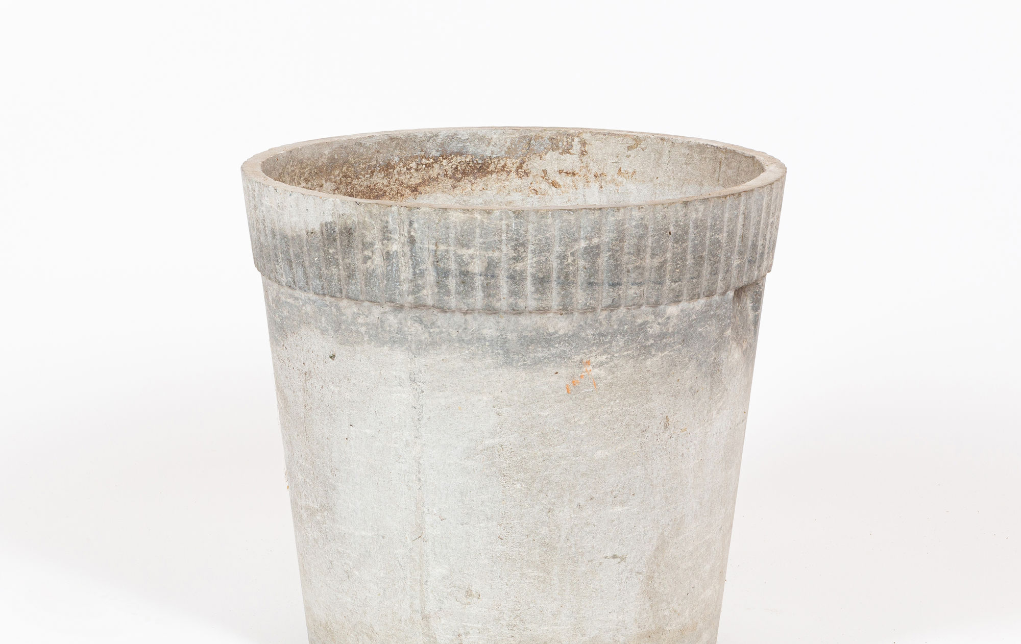 Flower pot Eternit