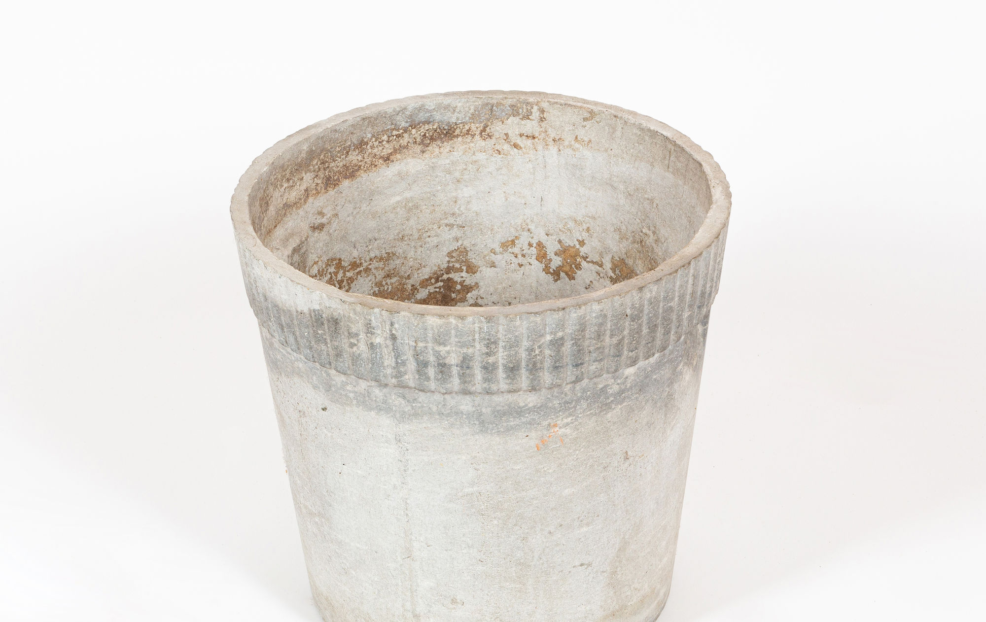 Flower pot Eternit