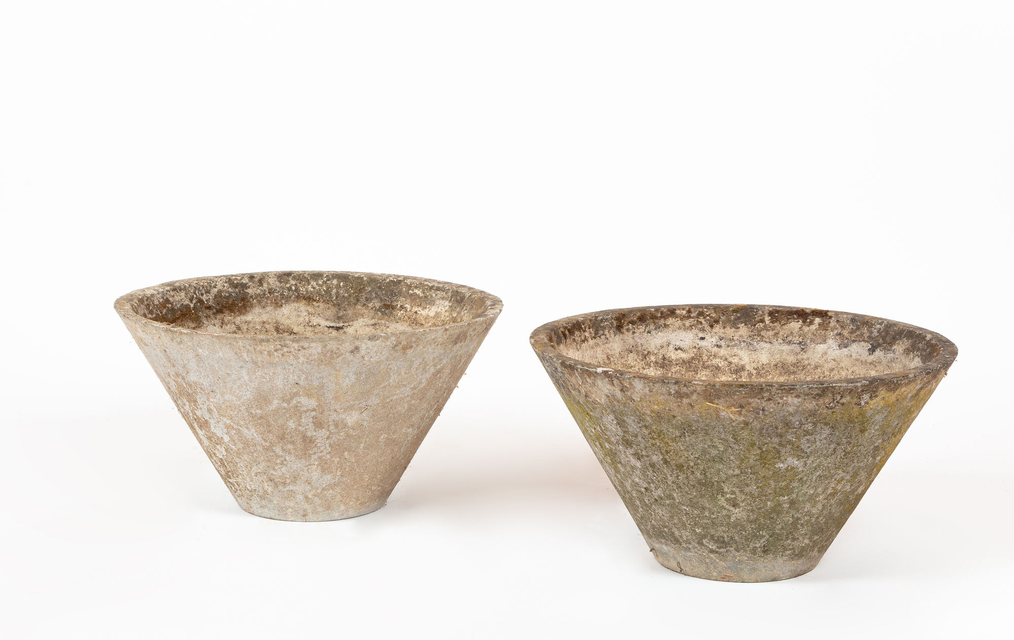 Flower pots Eternit