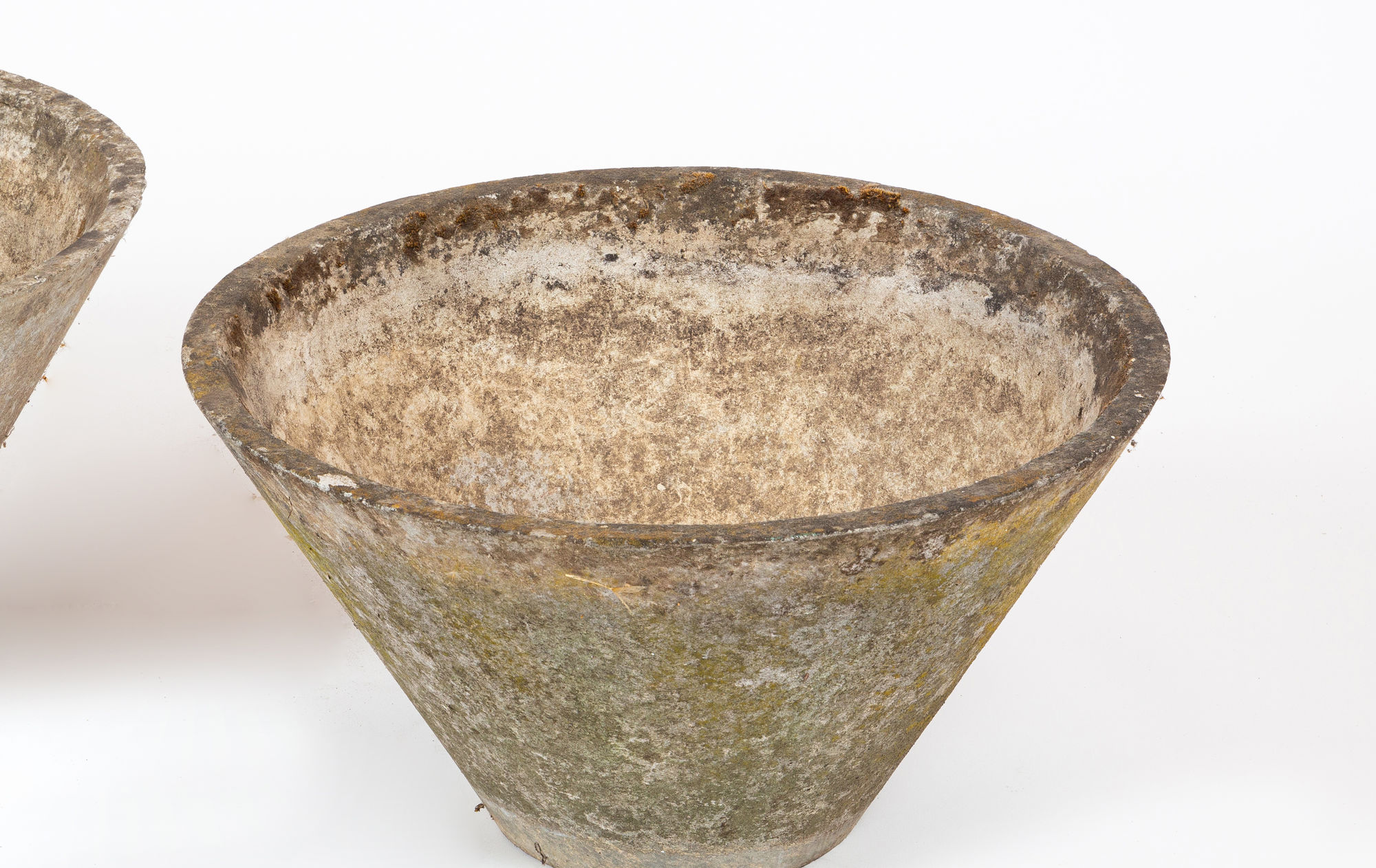 Flower pots Eternit