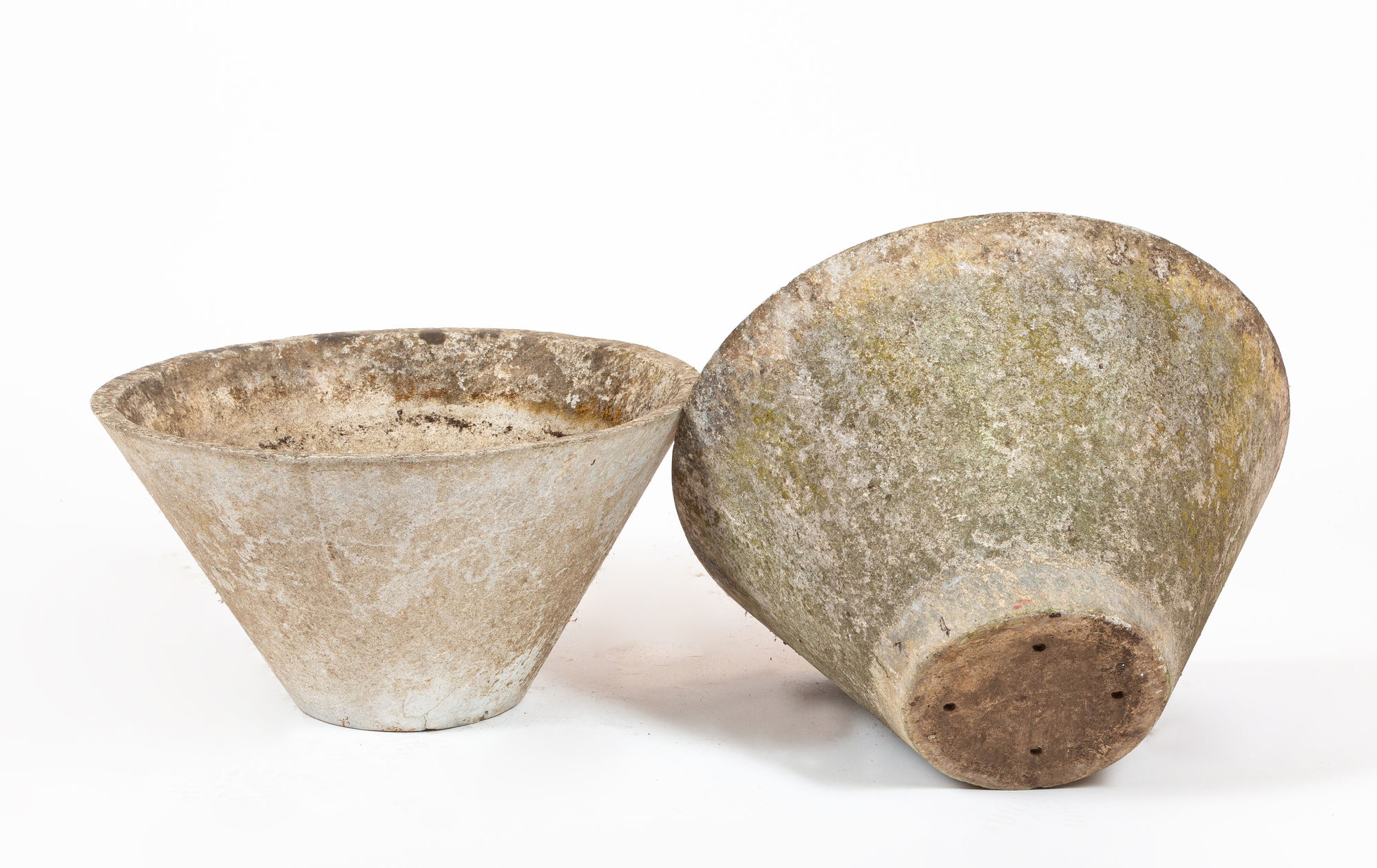 Flower pots Eternit