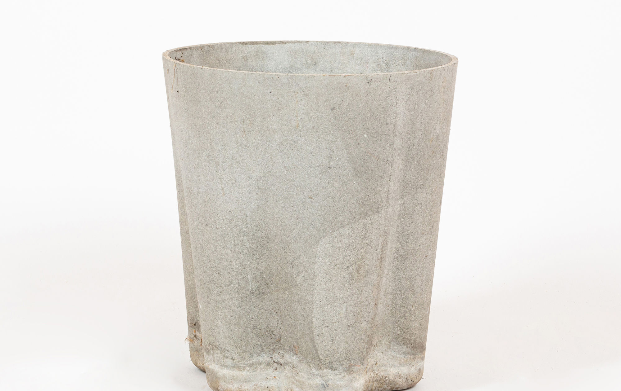 Flower pot