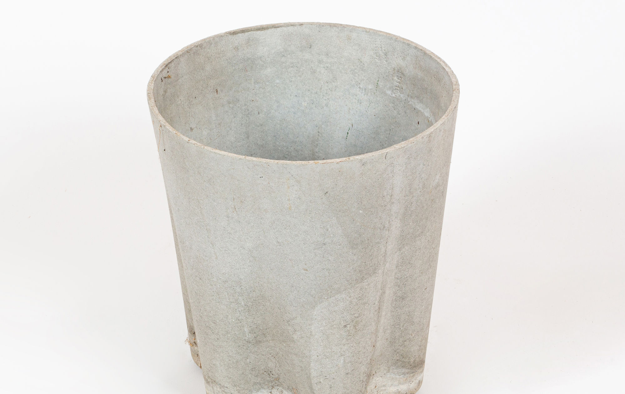 Flower pot Eternit