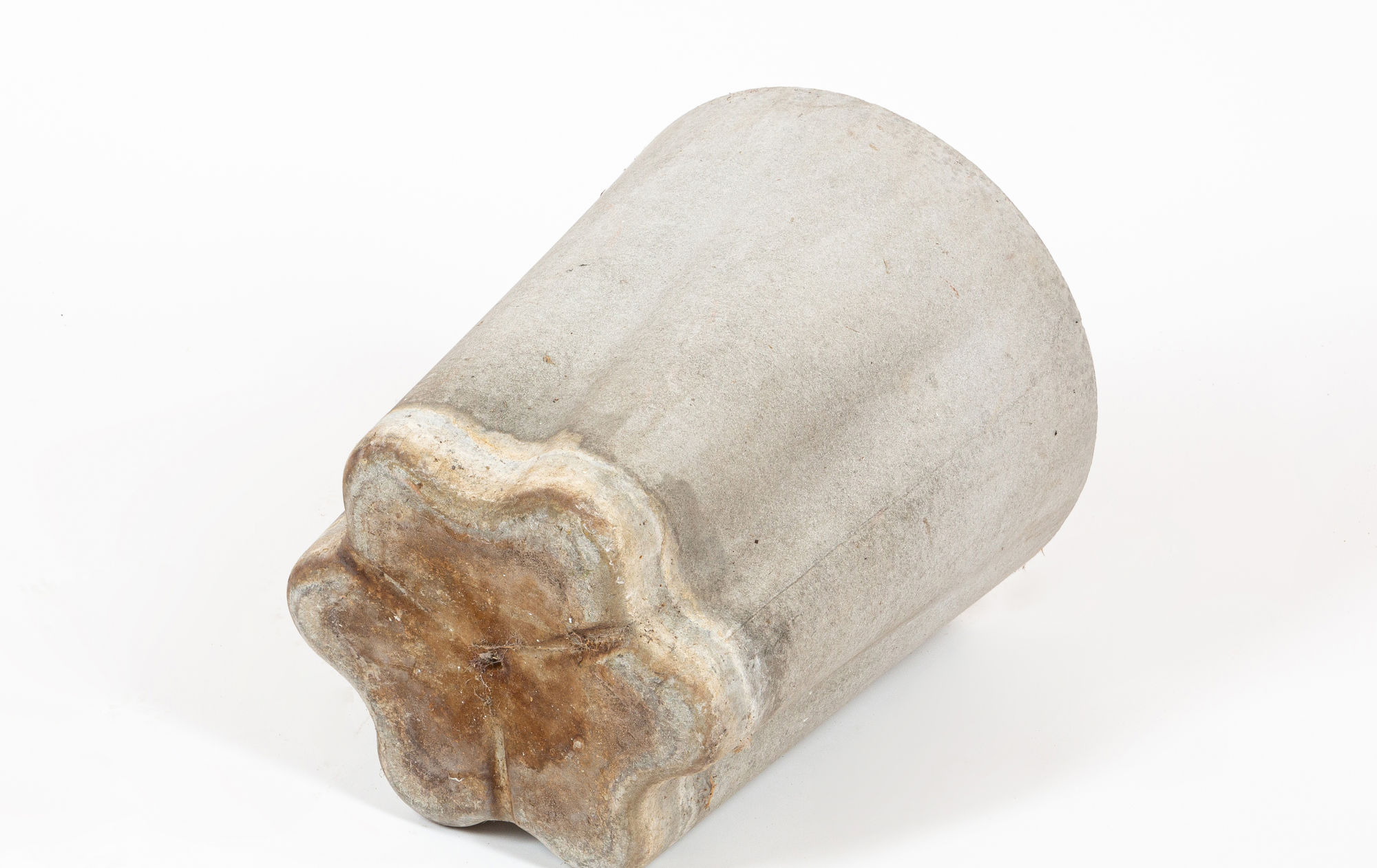 Flower pot Eternit