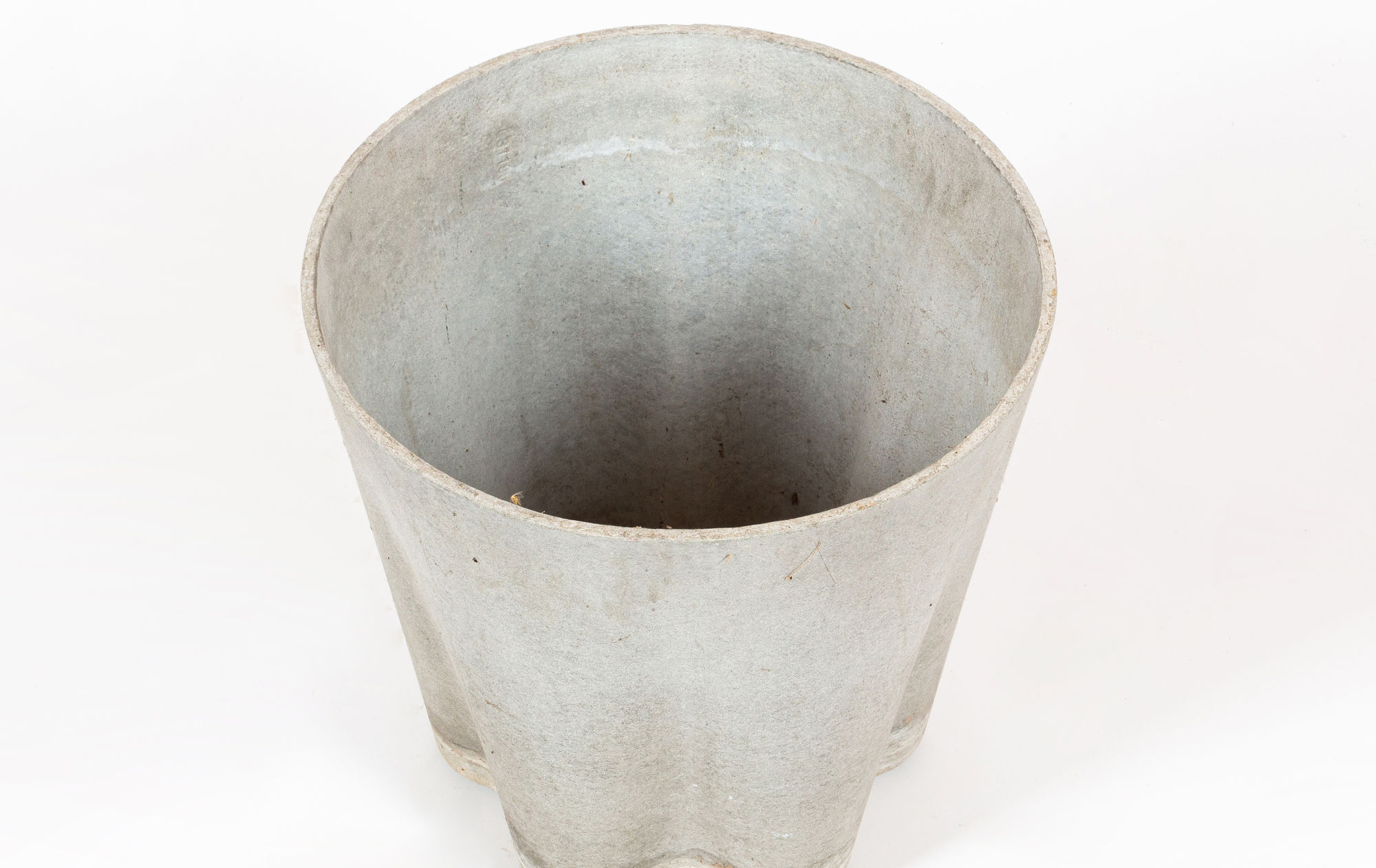 Flower pot Eternit