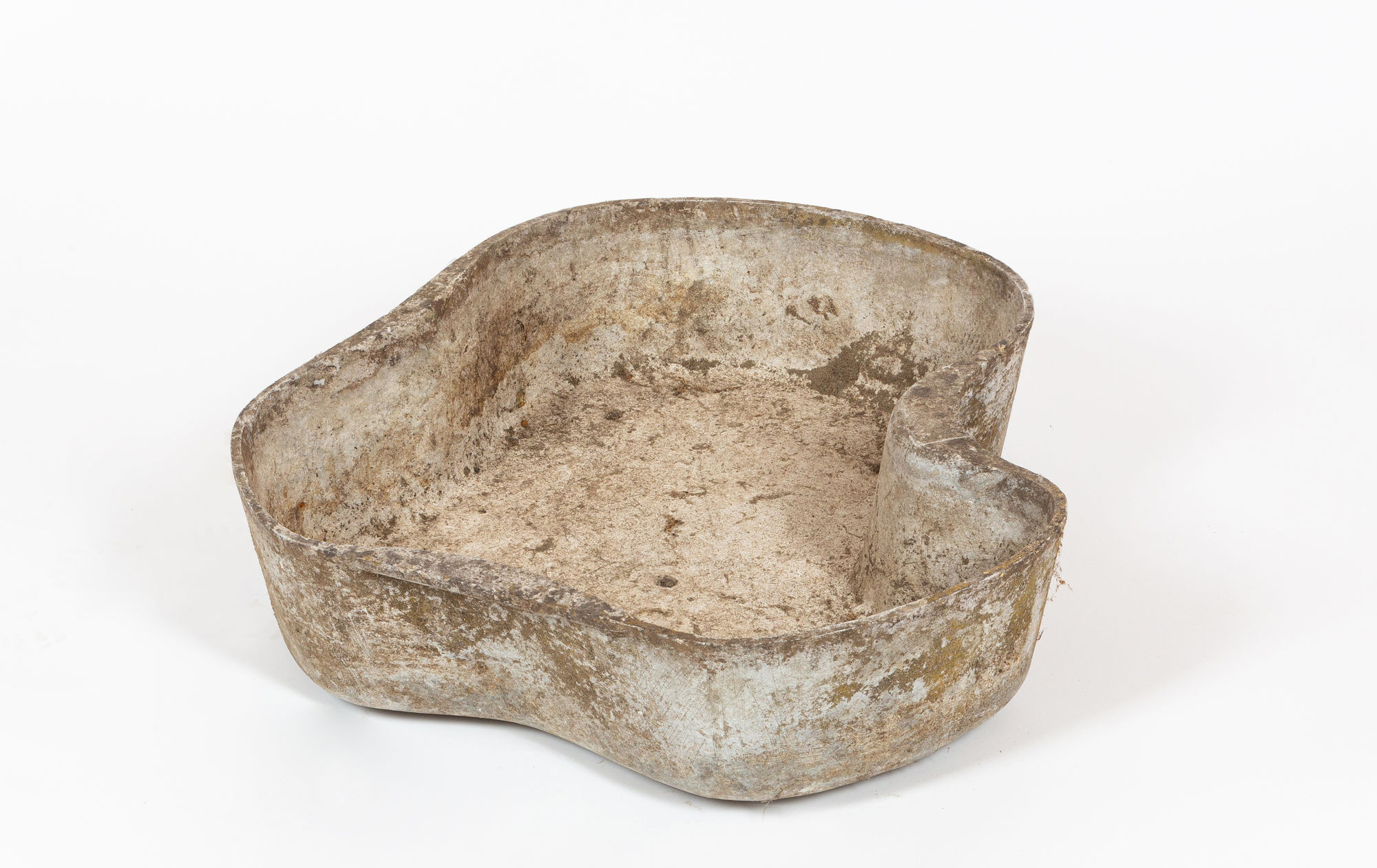 Eternit Flower pot Willy Guhl