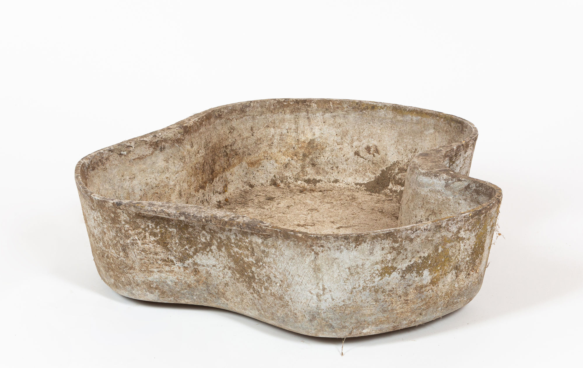 Eternit Flower pot Willy Guhl