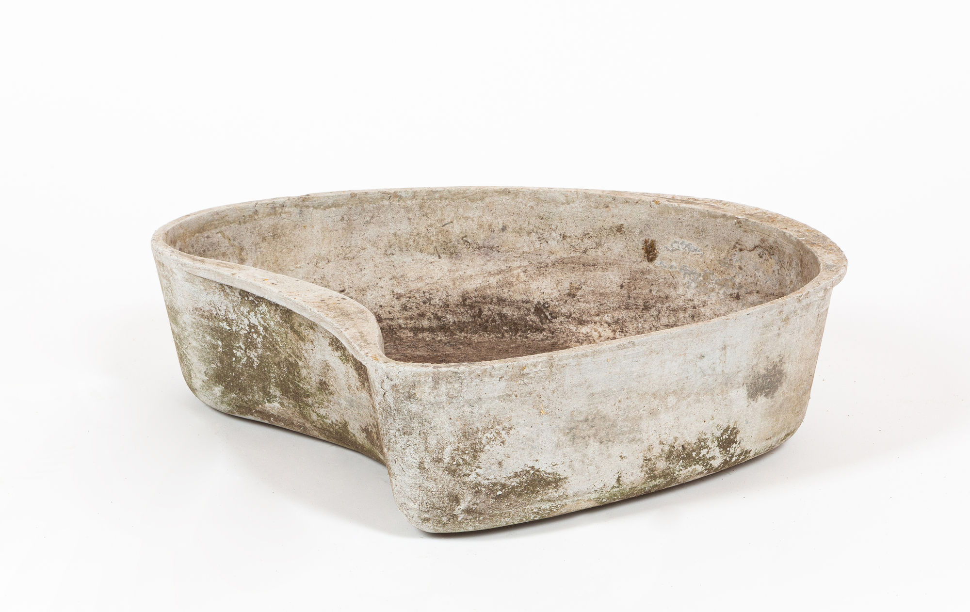 Eternit Flower pot Willy Guhl