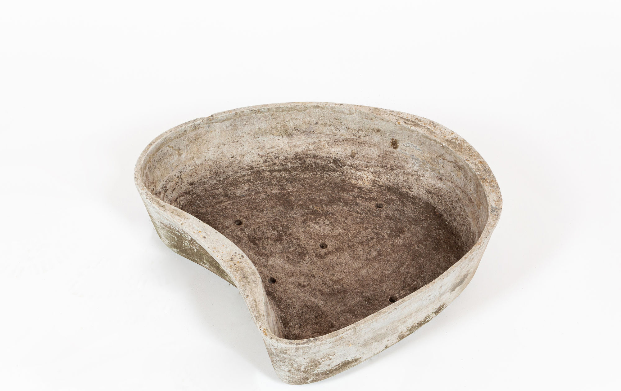 Eternit Flower pot Willy Guhl