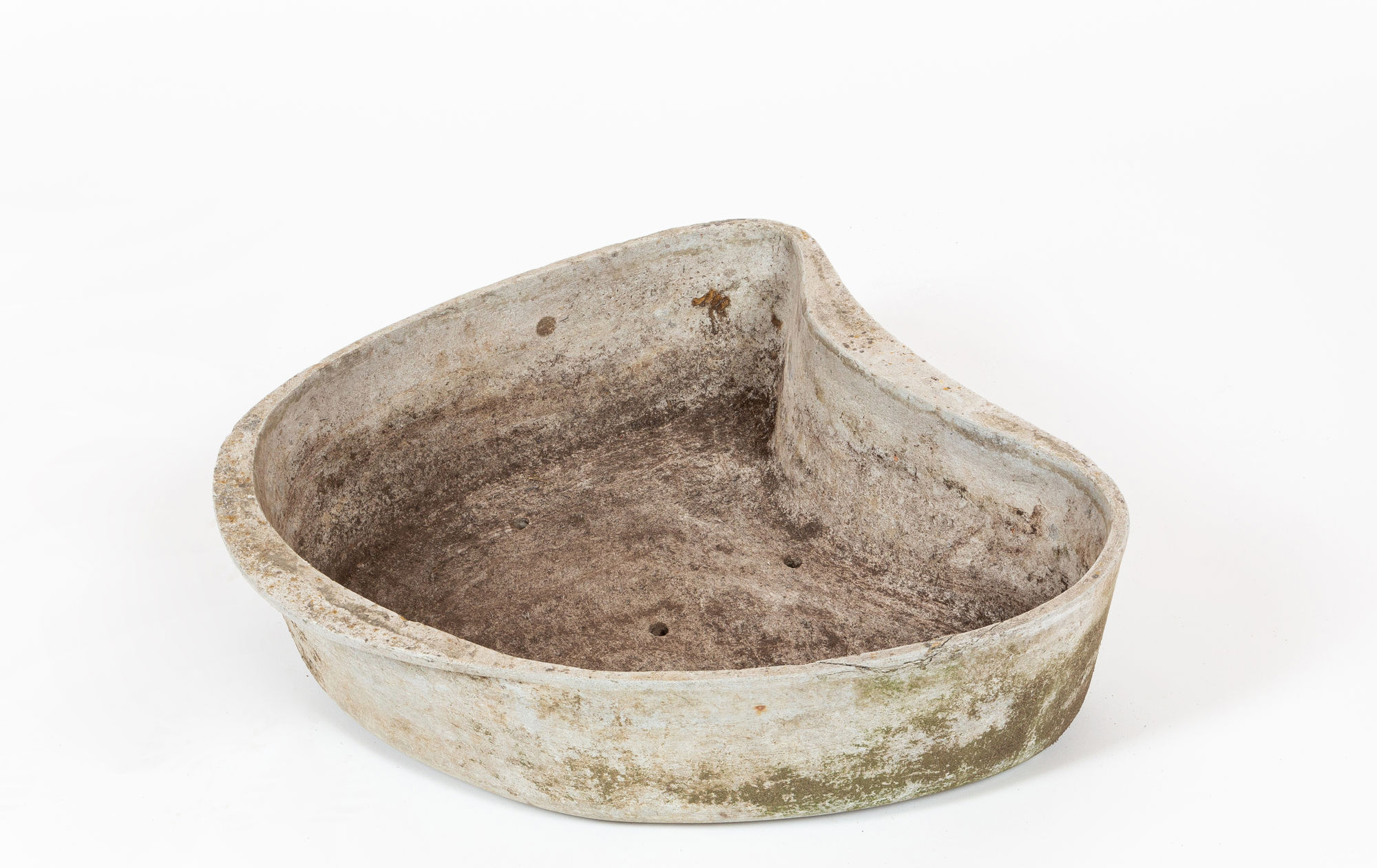 Eternit Flower pot Willy Guhl