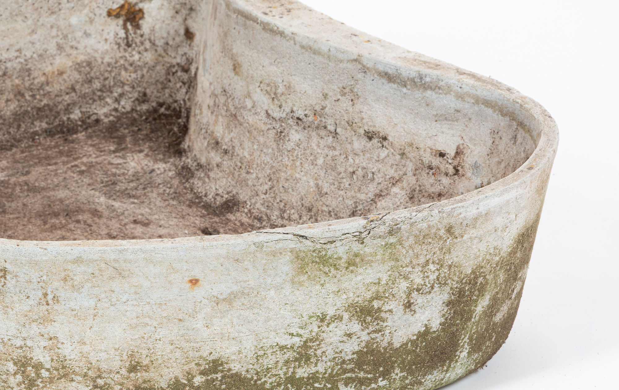 Eternit Flower pot Willy Guhl