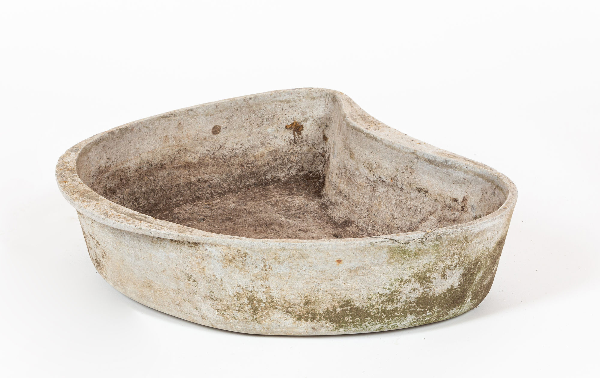 Eternit Flower pot Willy Guhl