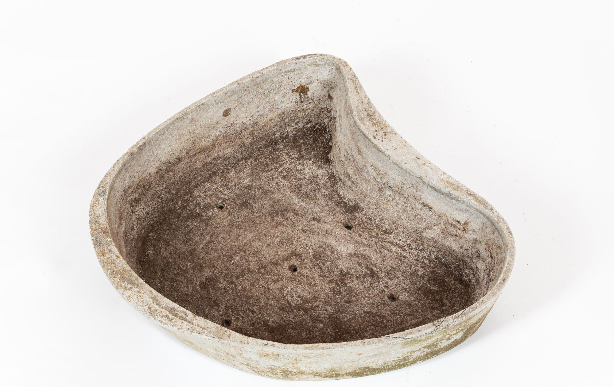 Eternit Flower pot Willy Guhl