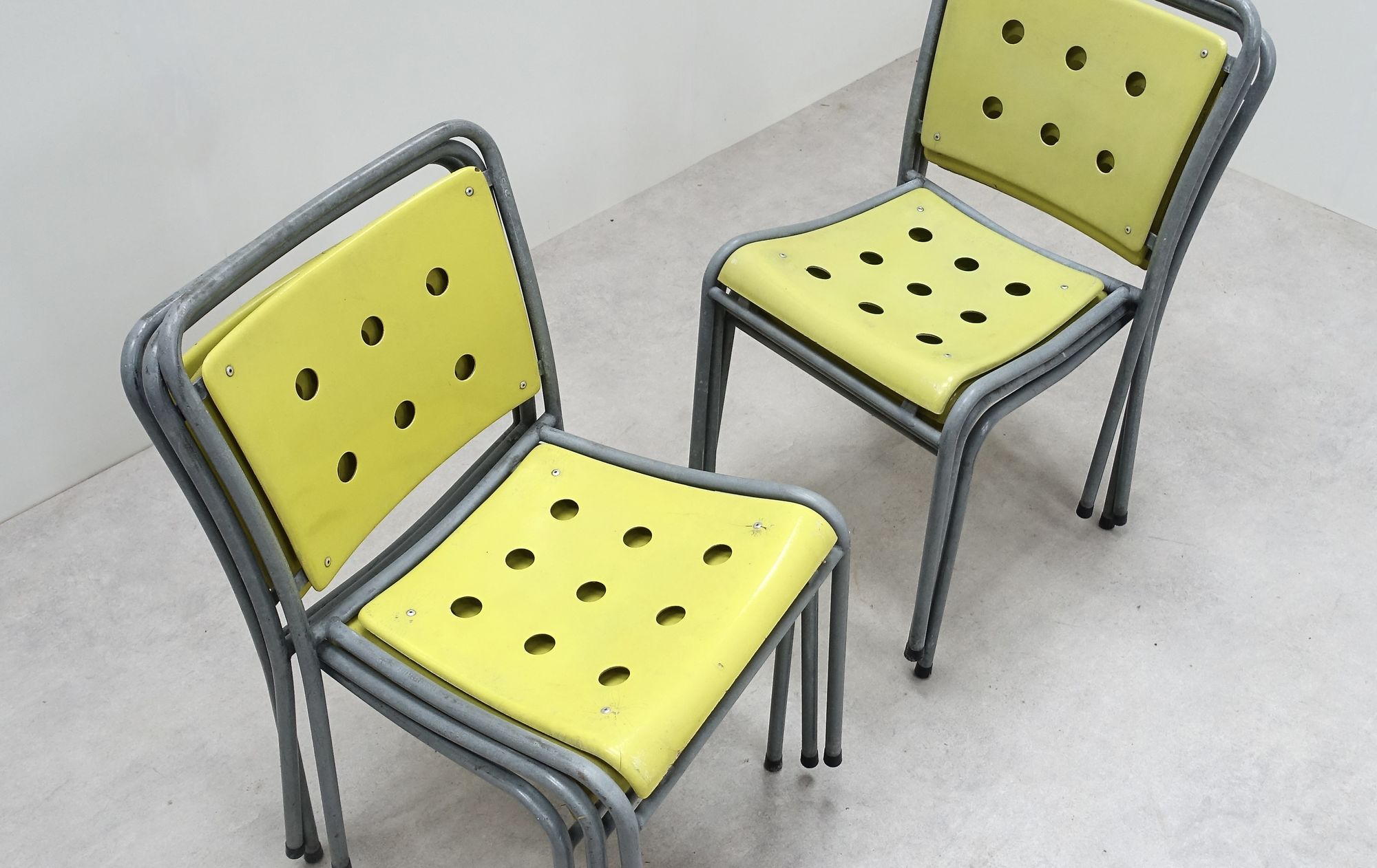 Stella outdoor chair