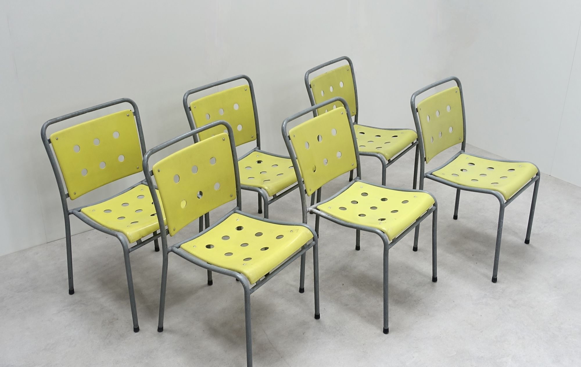 Stella outdoor chair