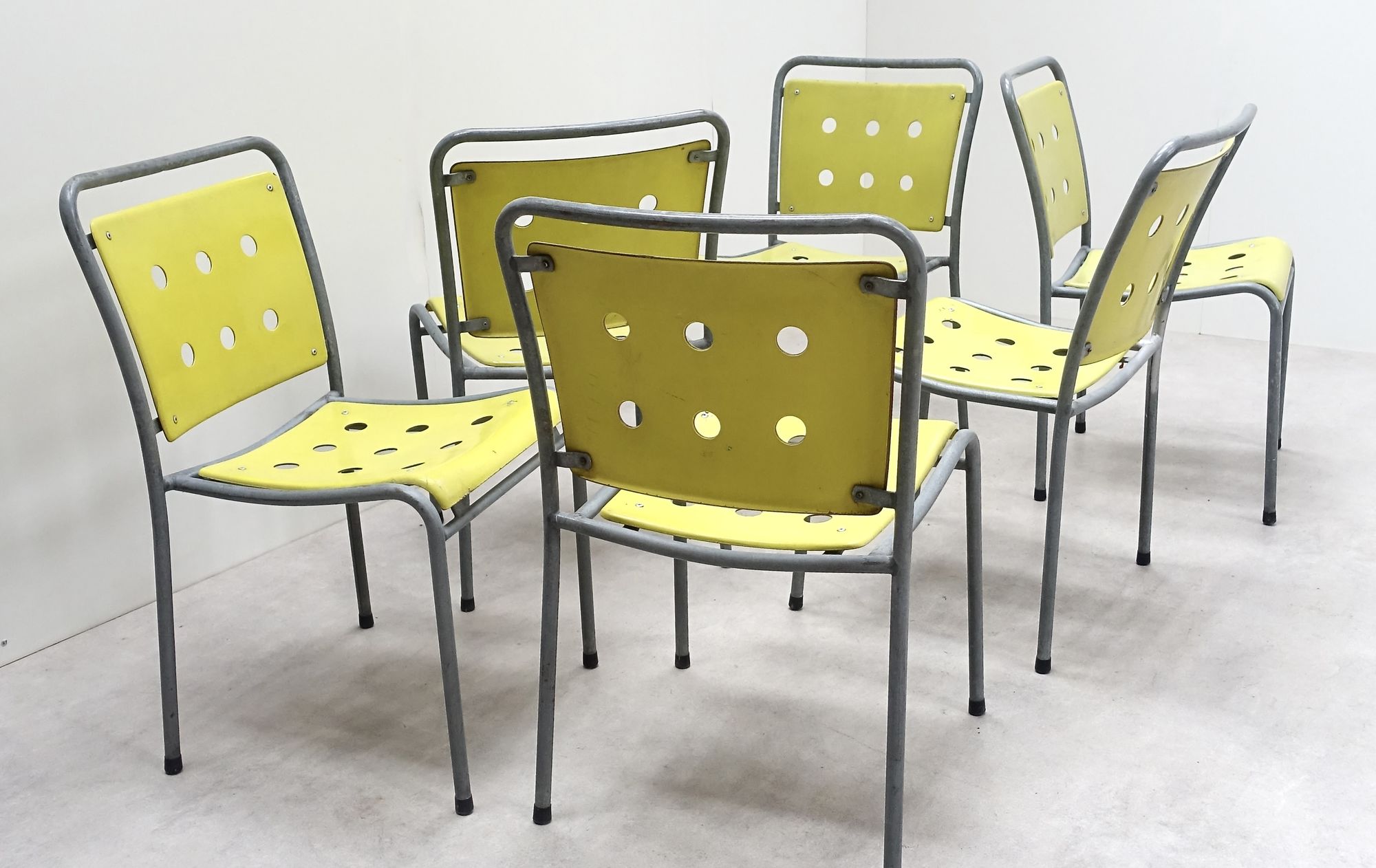 Stella outdoor chair