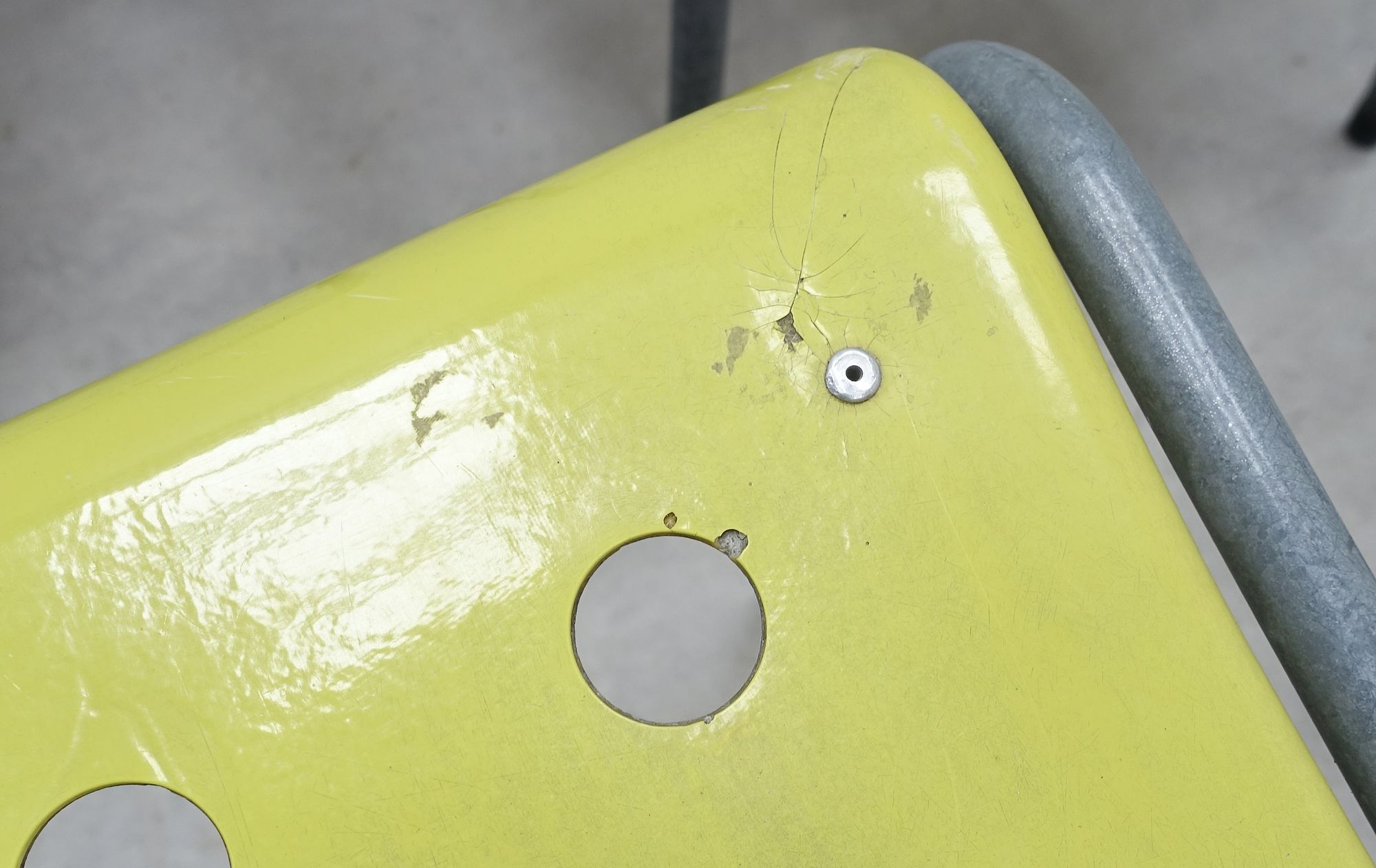 Stella outdoor chair