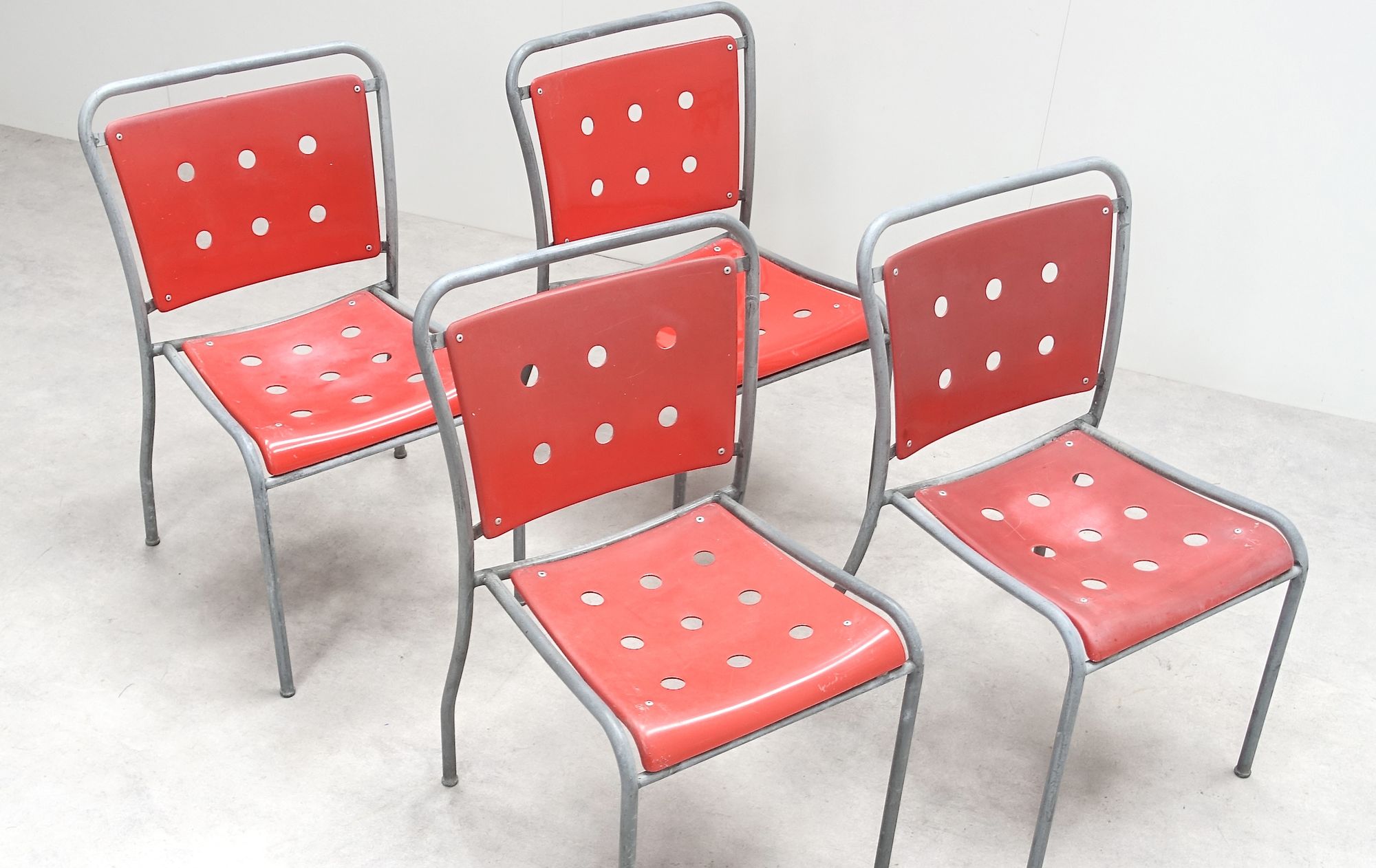Stella outdoor chair