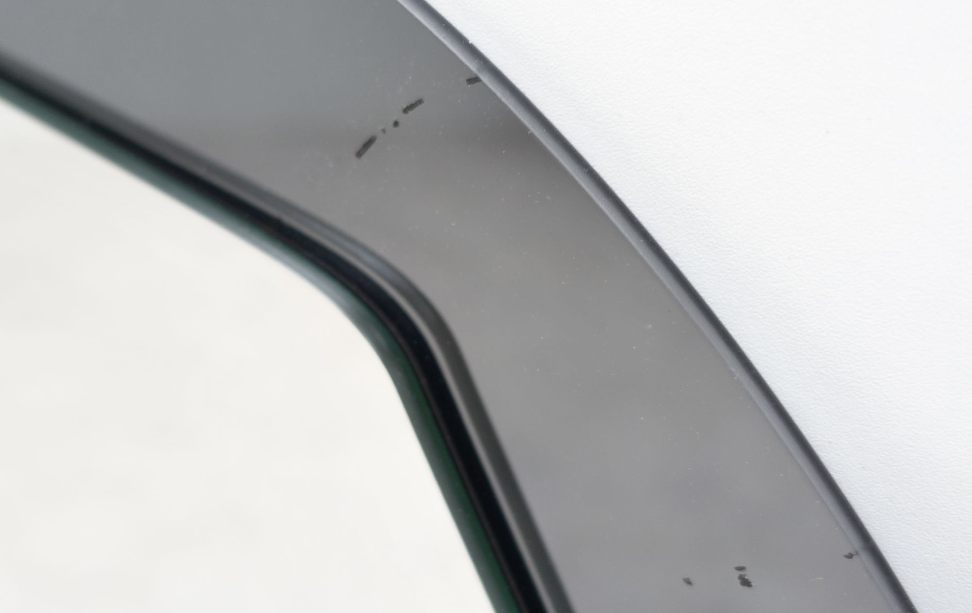 Glas mirror 70s
