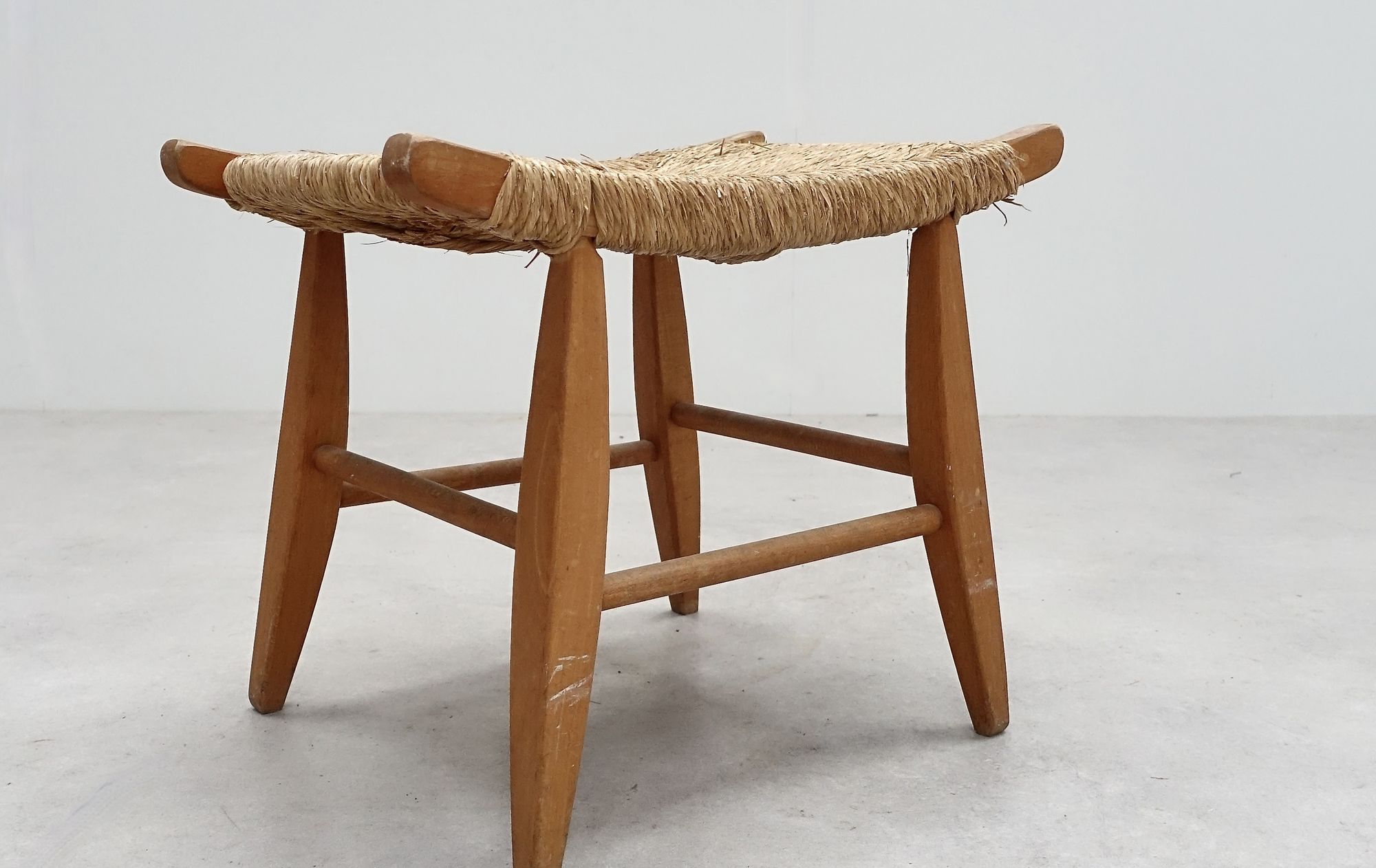 Alpine stool