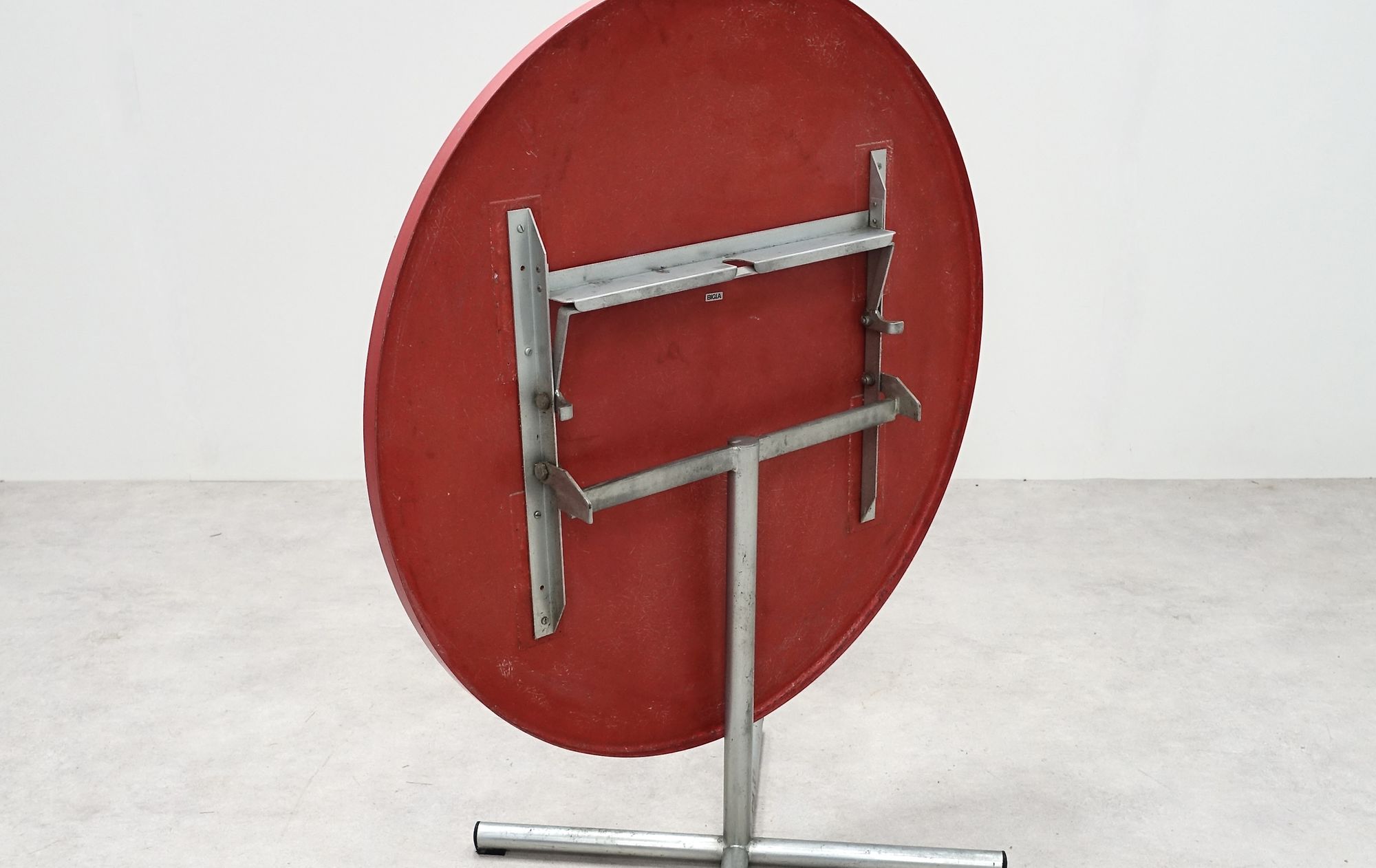 Bigla table 70s