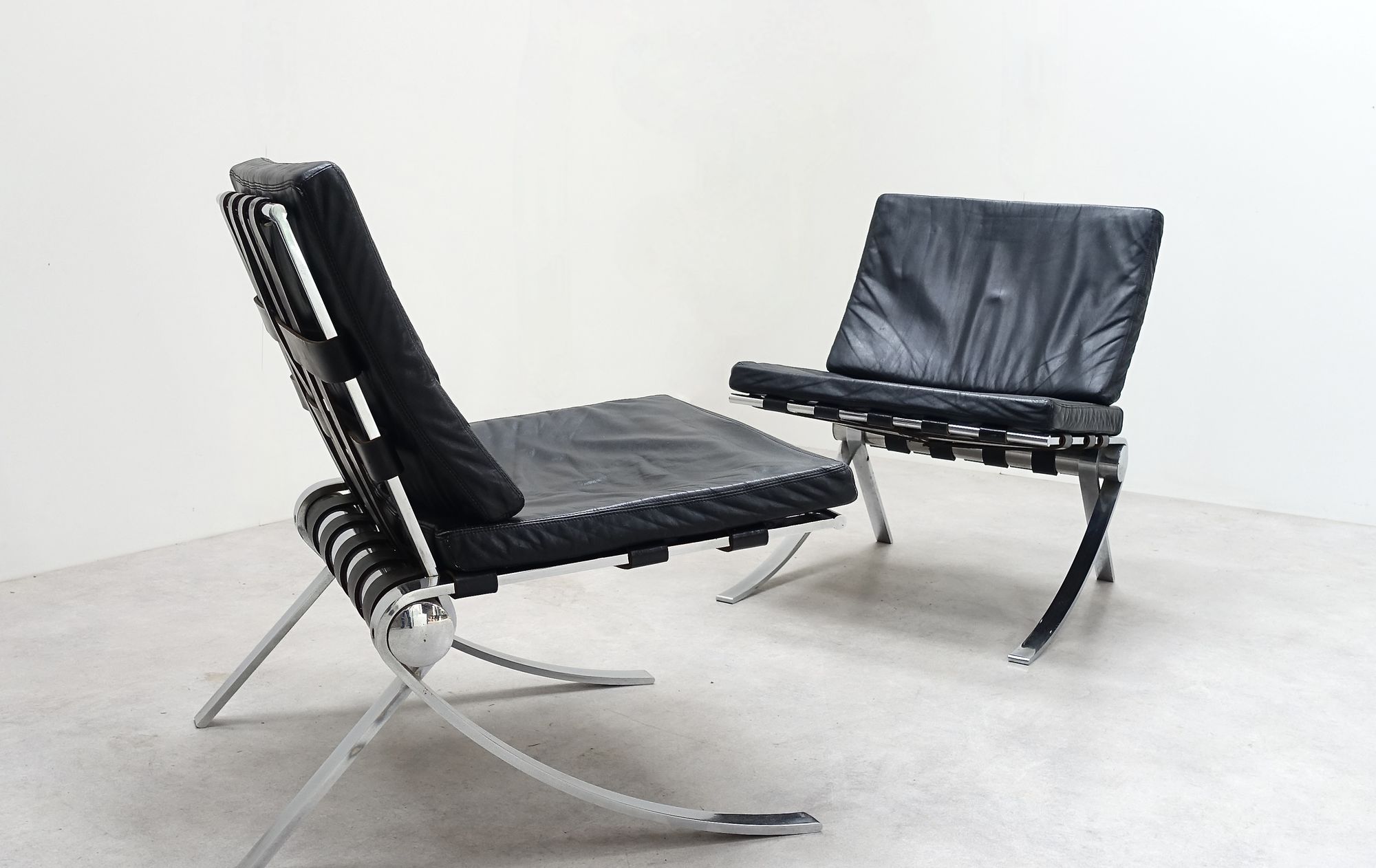 Paul Tuttle chairs Strâssle '60s