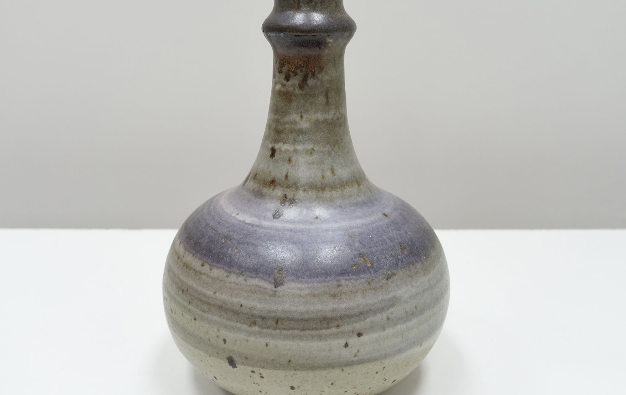 Rheinfelden ceramic vase '70s