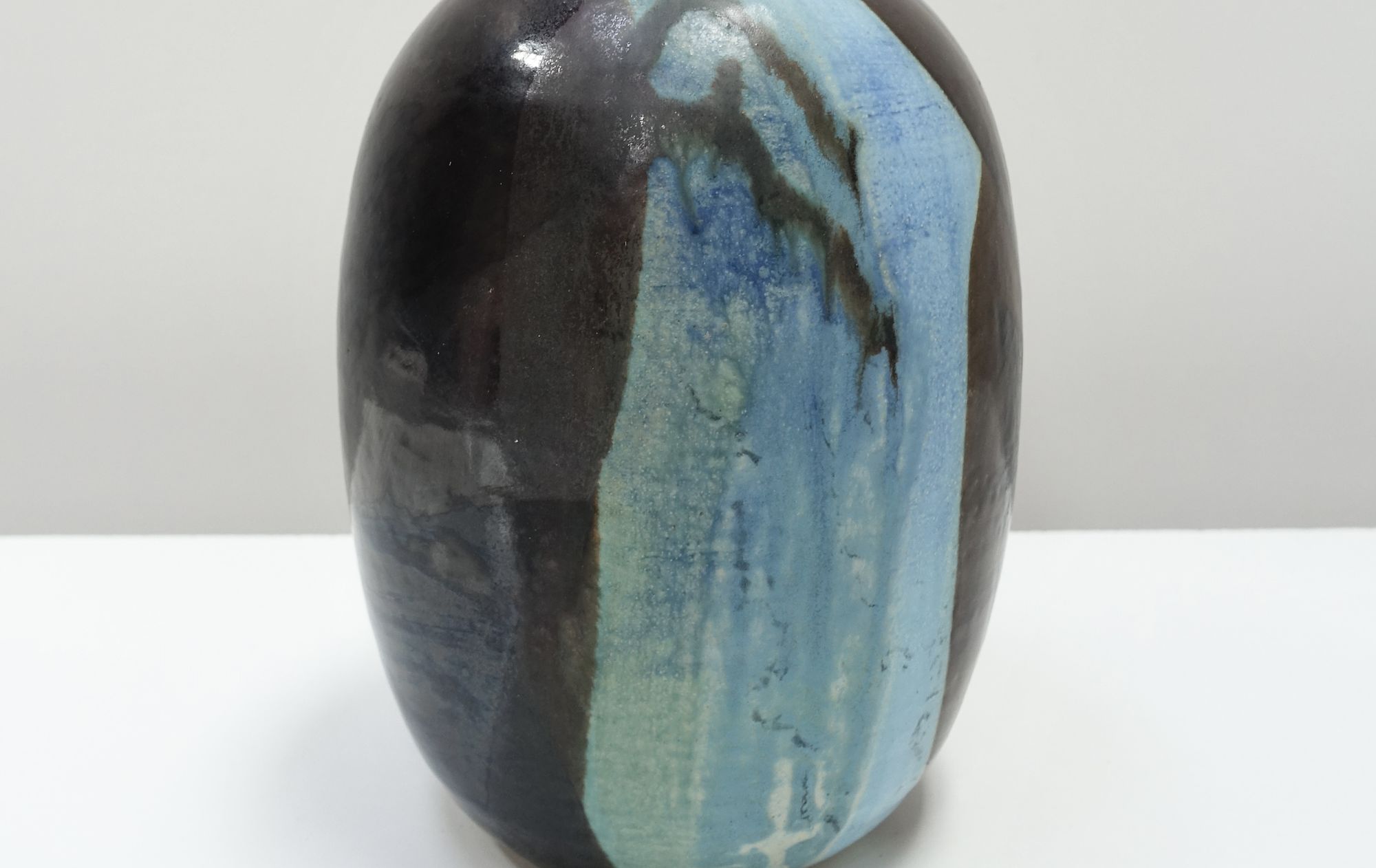 Ceramic vase