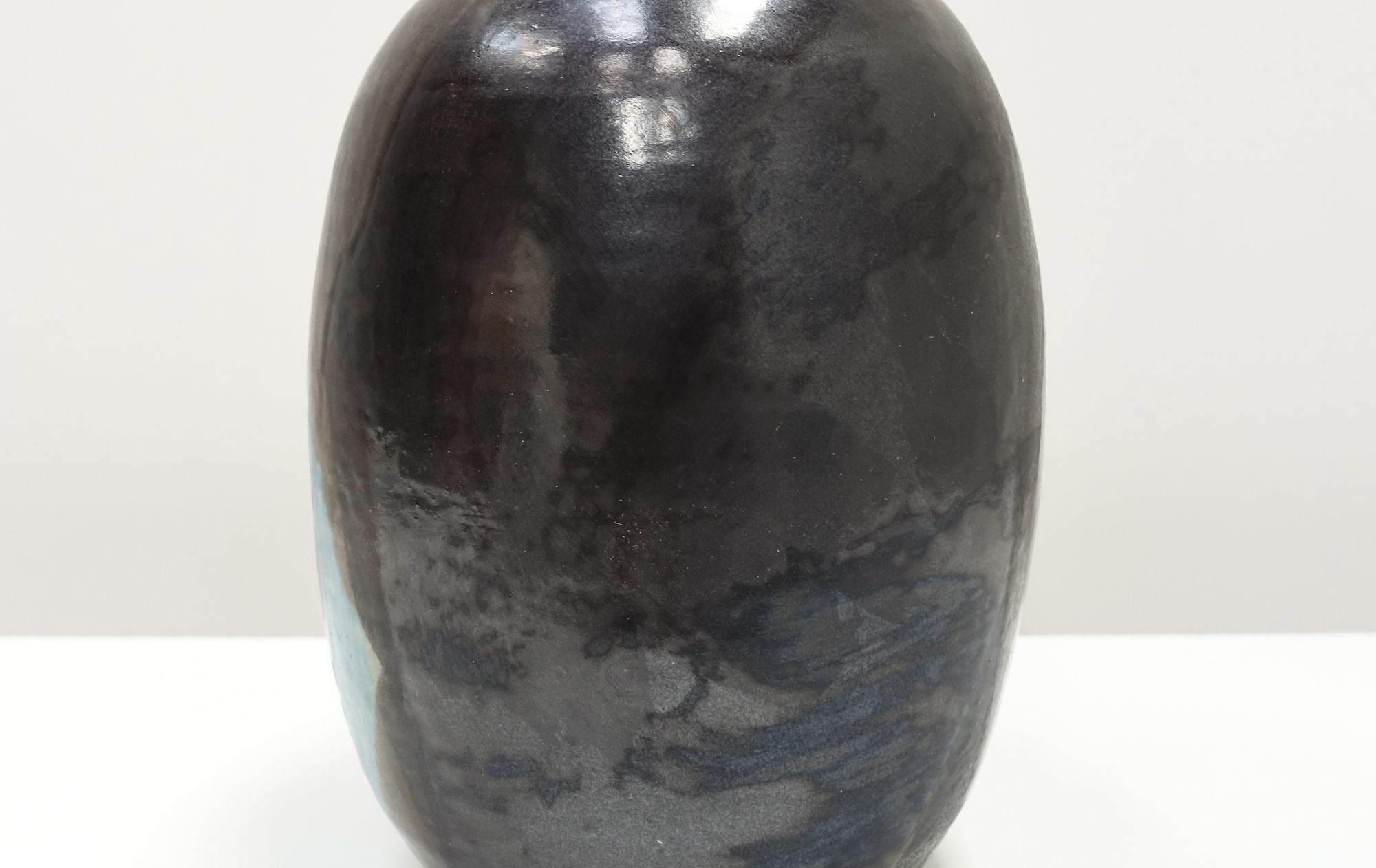 Ceramic vase