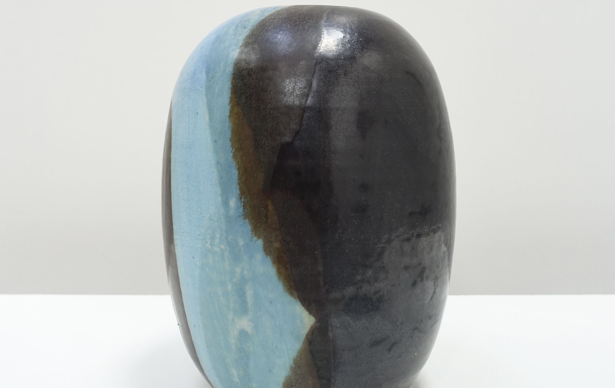 Ceramic vase