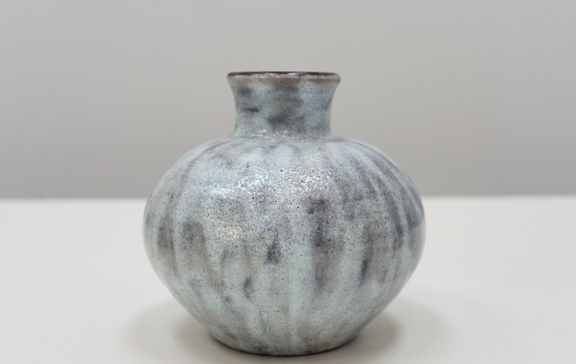 Noverraz ceramic vase '50s