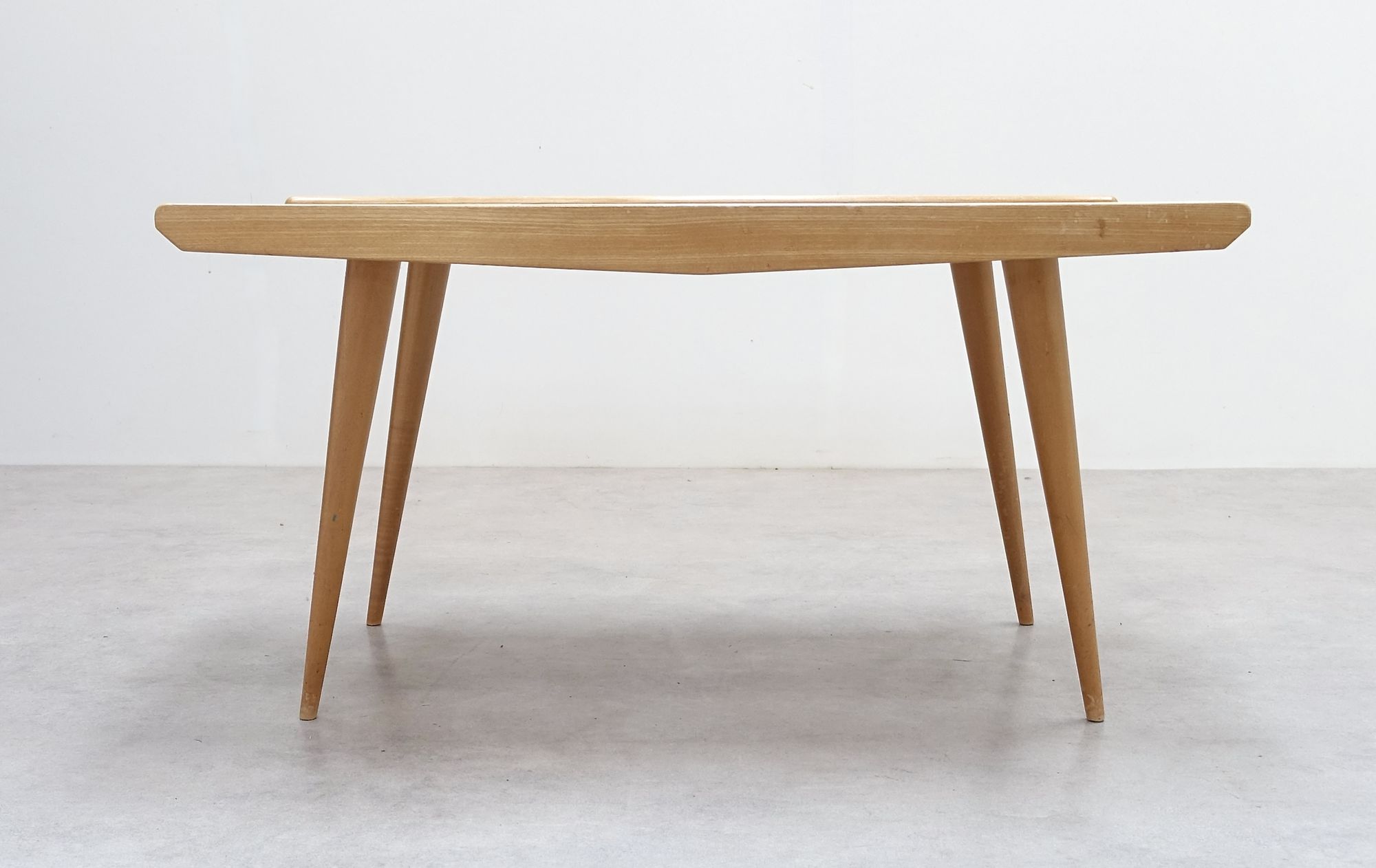 swiss table Perrenoud Jules 50s