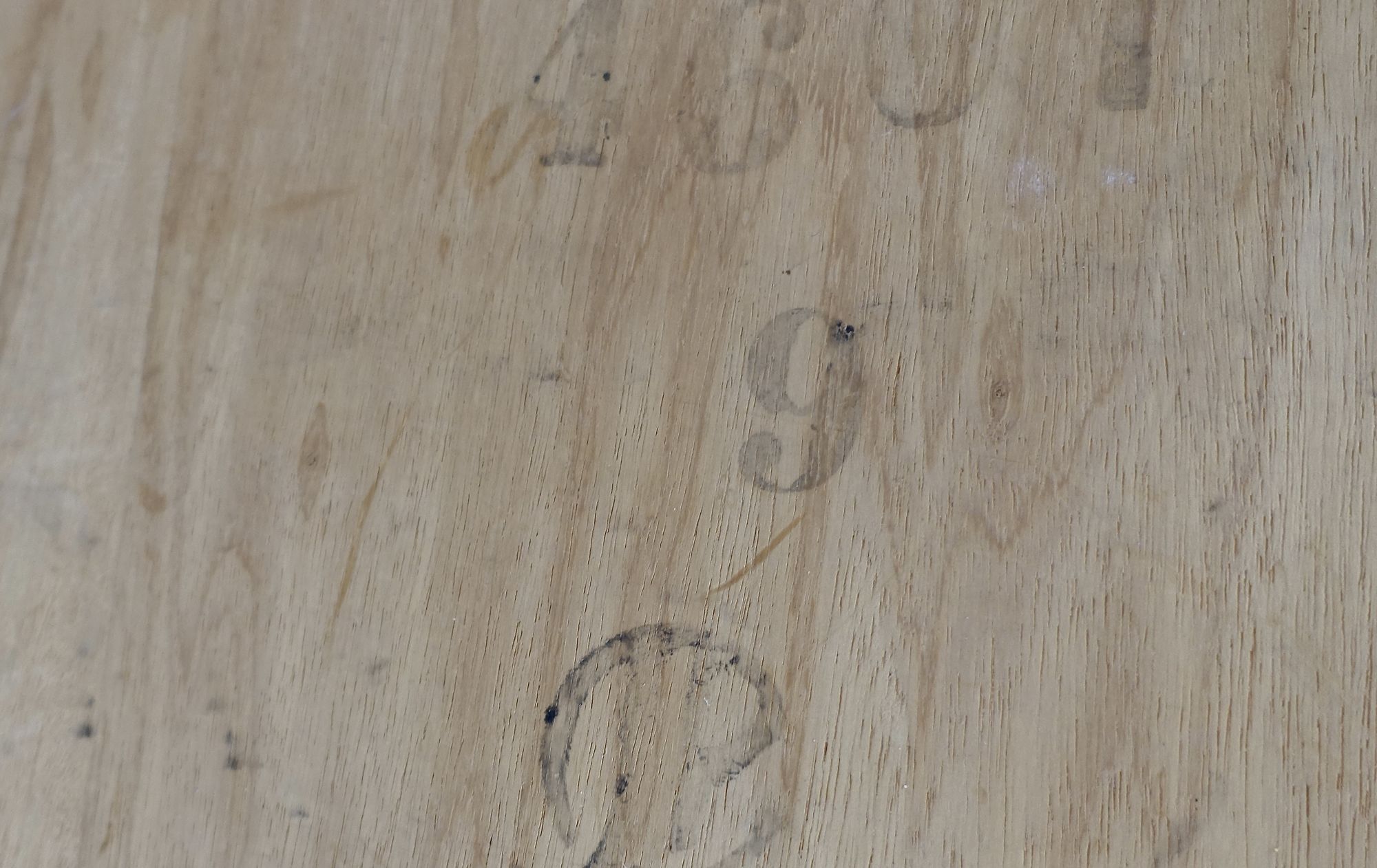 swiss table Perrenoud Jules 50s