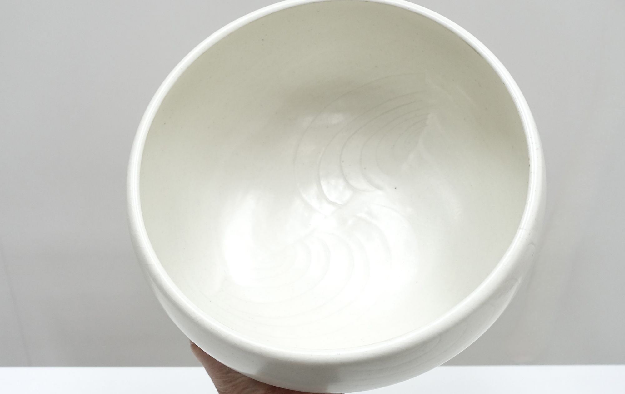 swiss ceramic Claude presset 90s