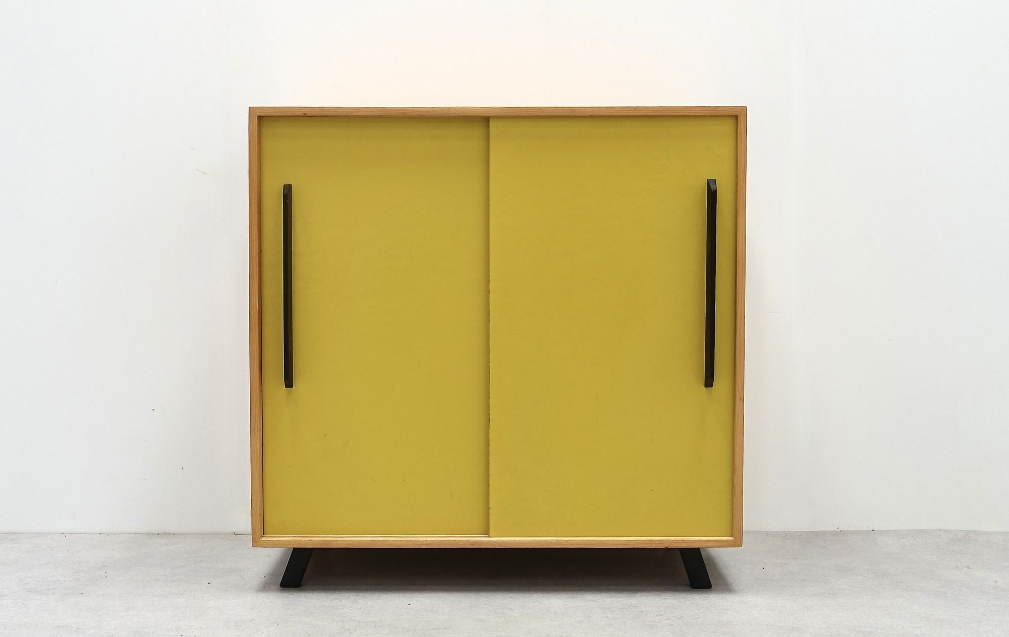 swiss sideboard 50s Wohnhilfe