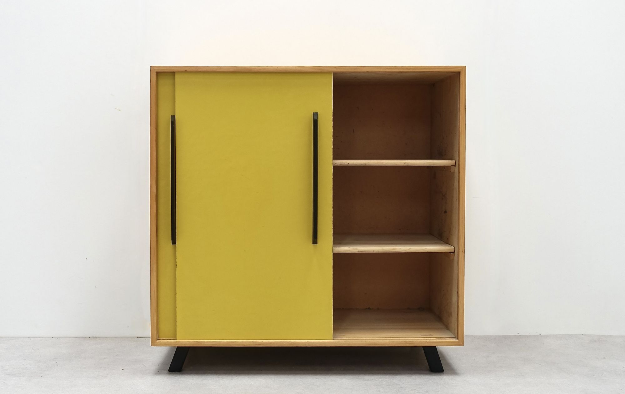 swiss sideboard 50s Wohnhilfe