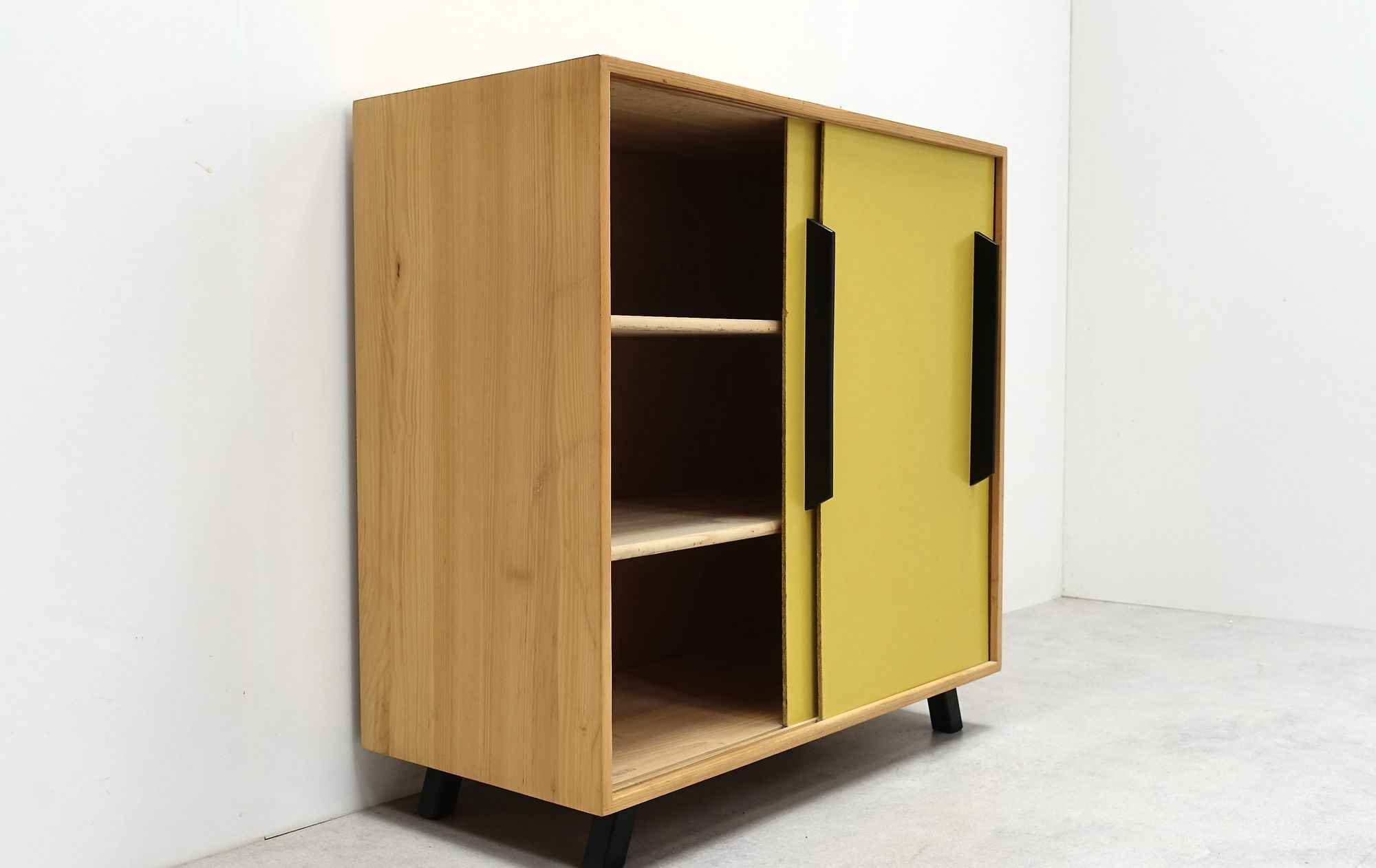 swiss sideboard 50s Wohnhilfe