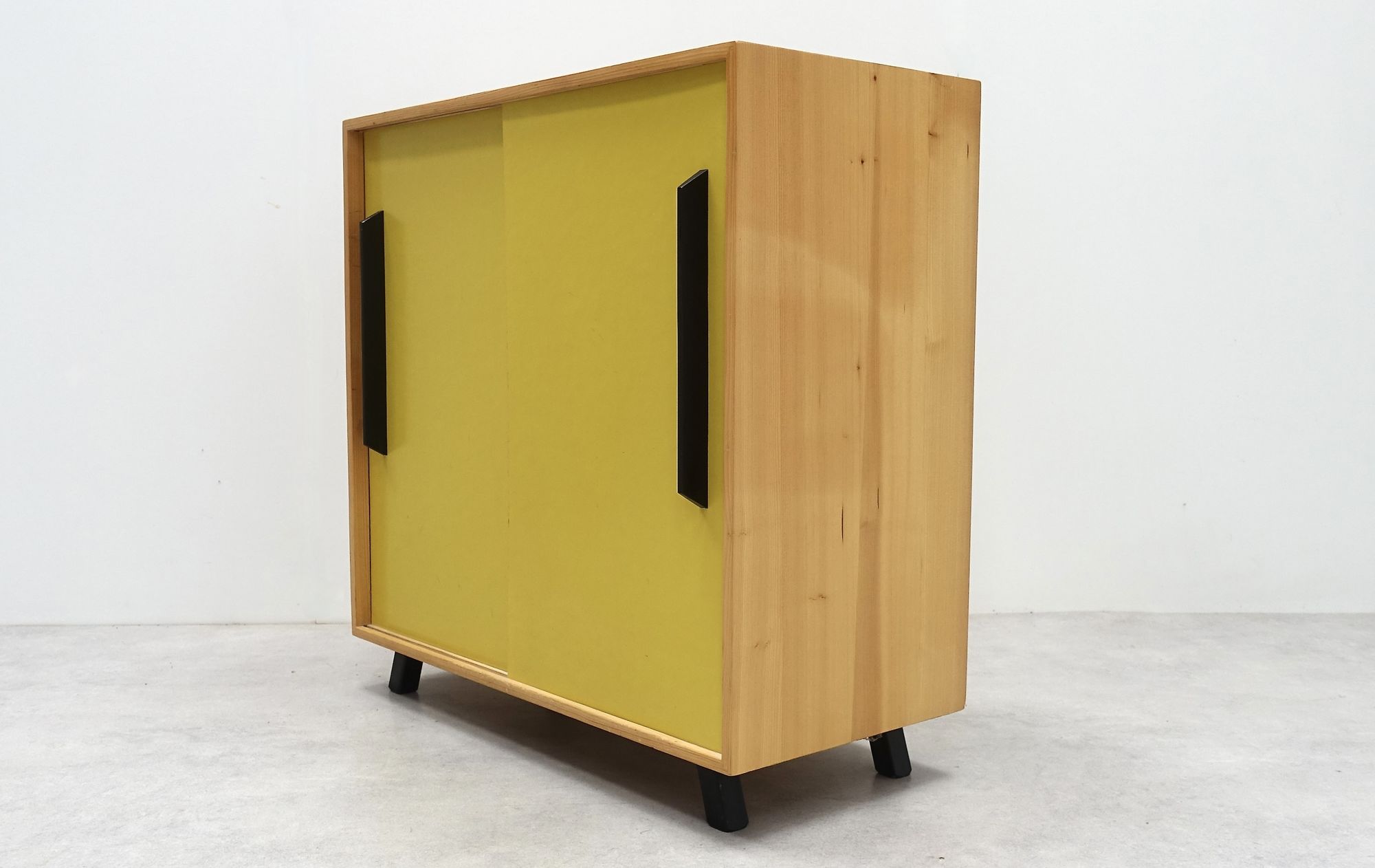 swiss sideboard 50s Wohnhilfe