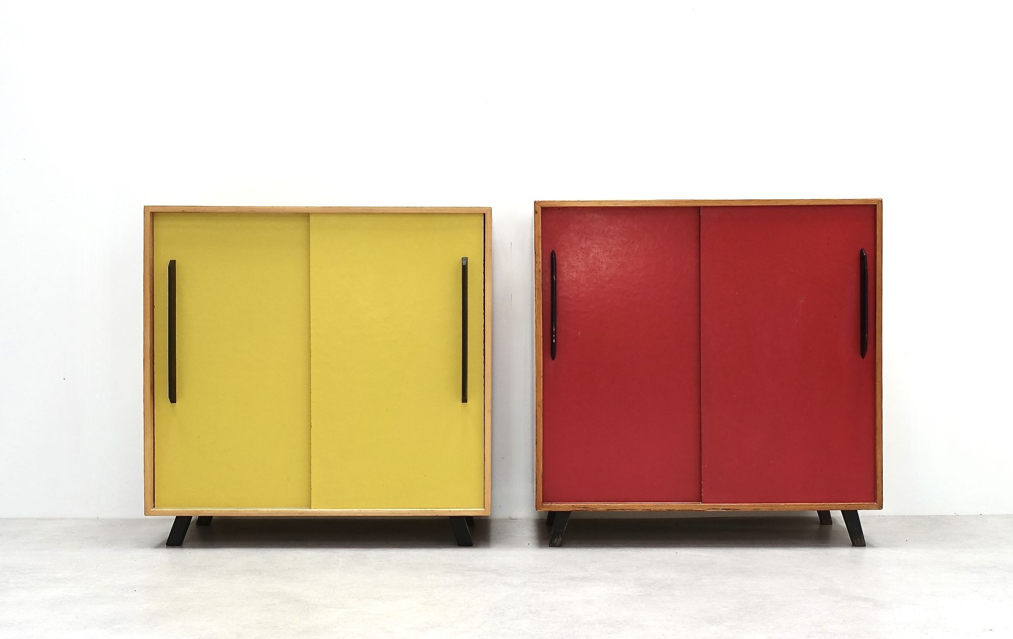 swiss sideboard 50s Wohnhilfe