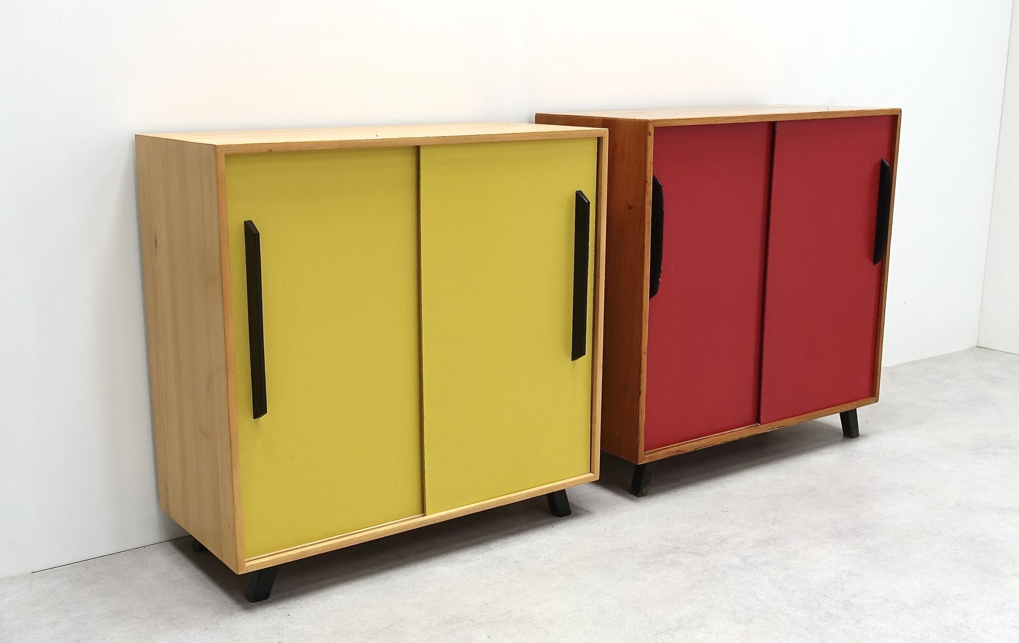 swiss sideboard 50s Wohnhilfe