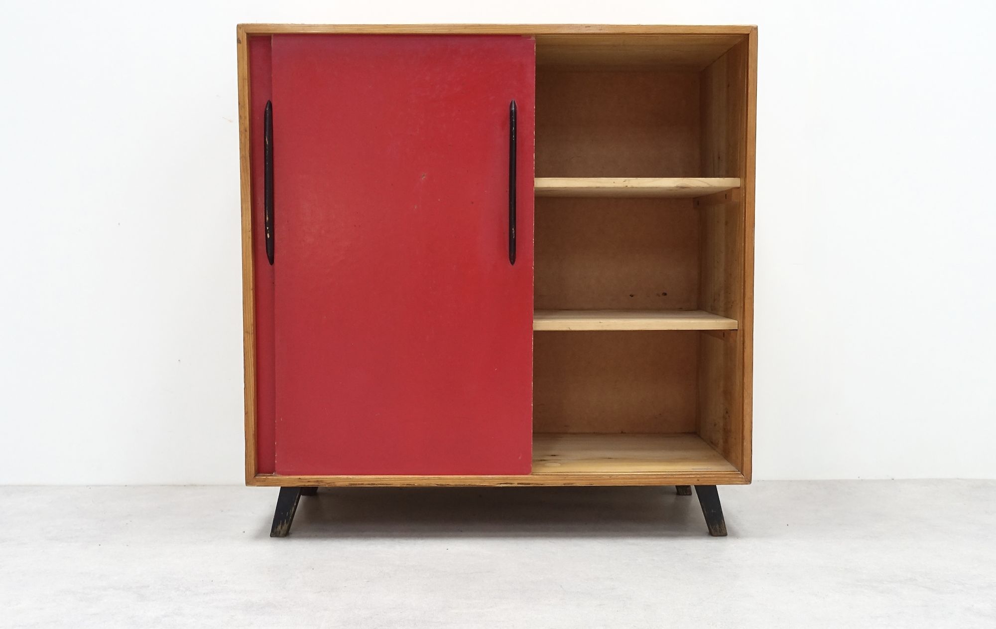 swiss sideboard 50s Wohnhilfe