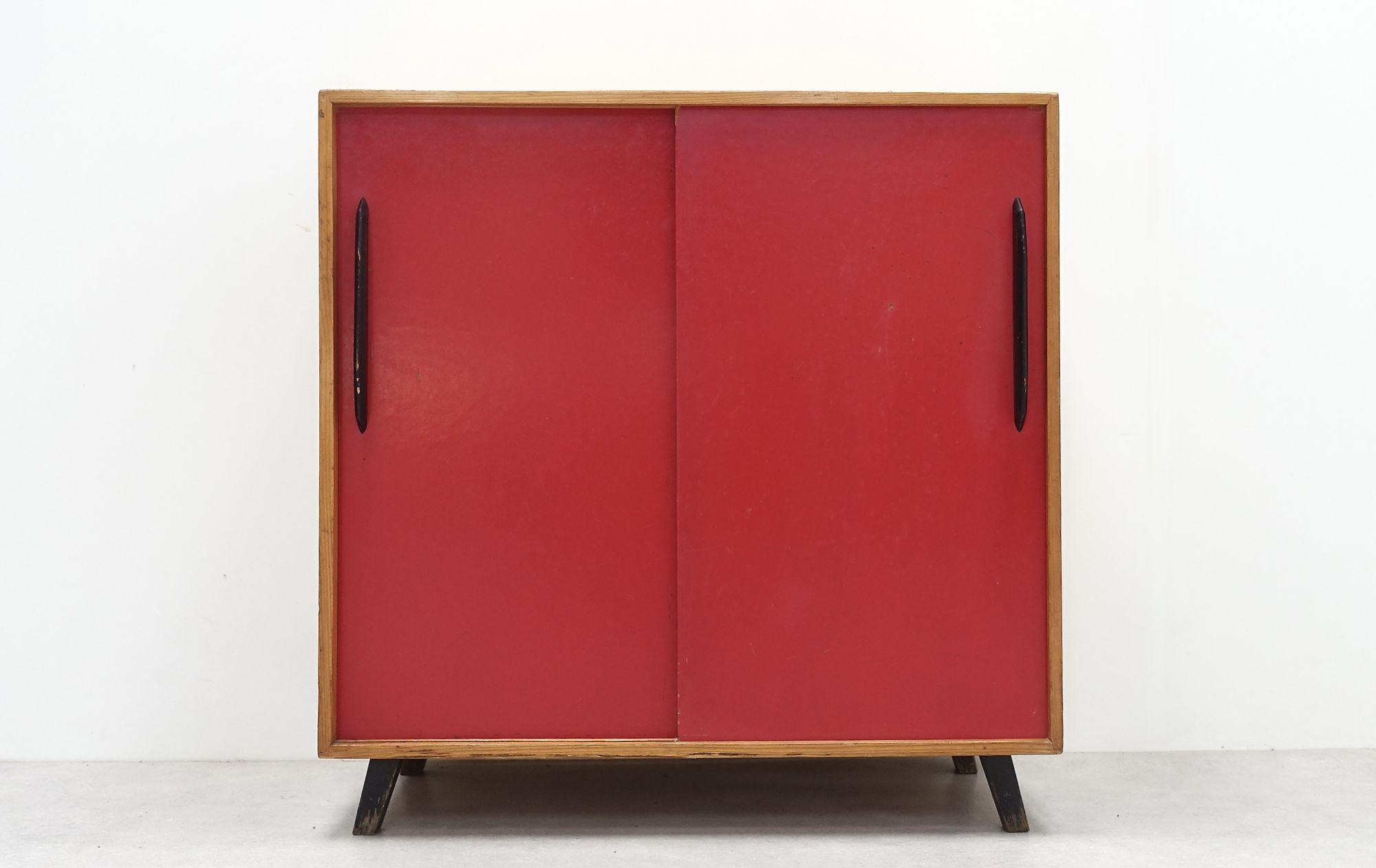 swiss sideboard 50s Wohnhilfe