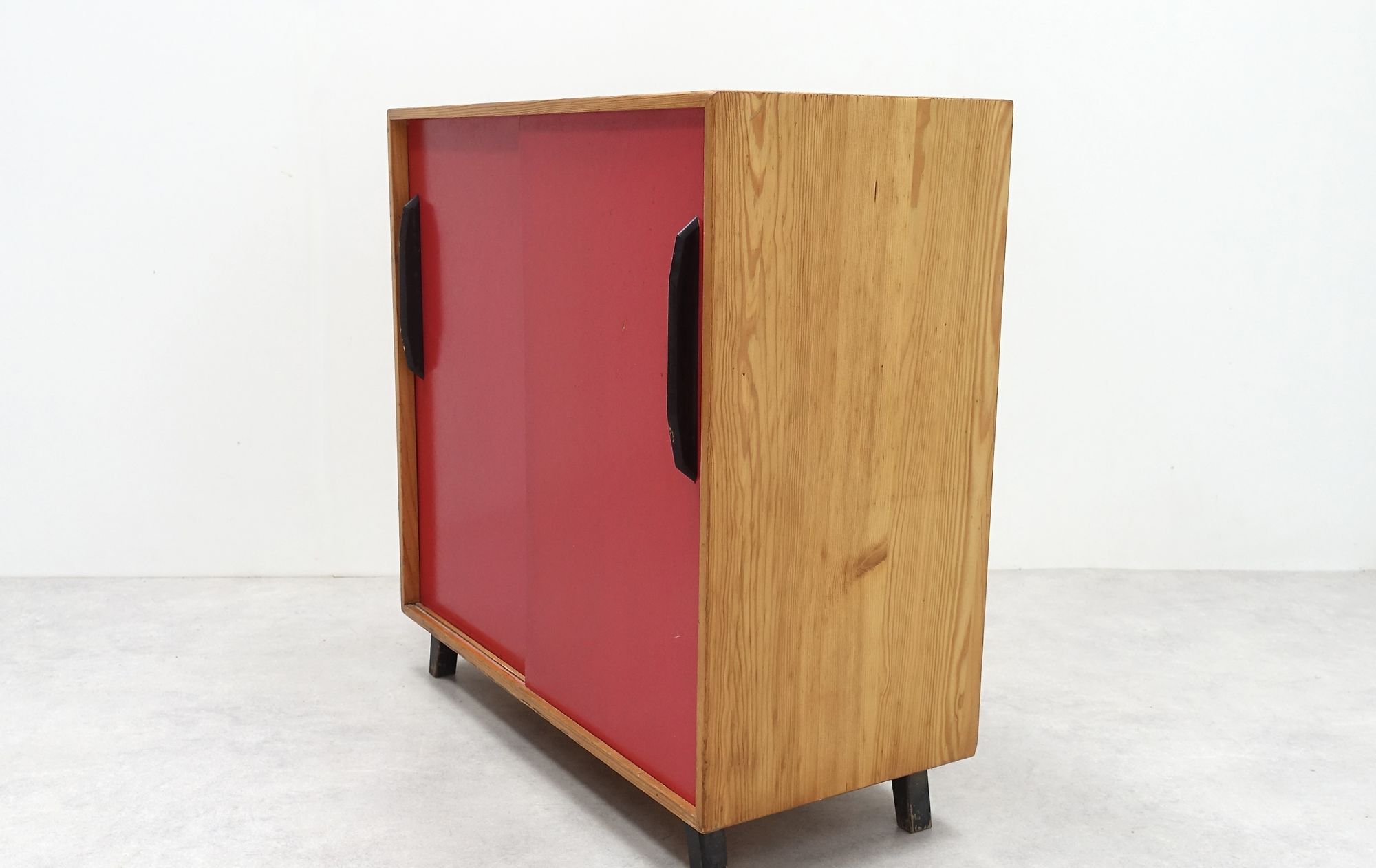 swiss sideboard 50s Wohnhilfe