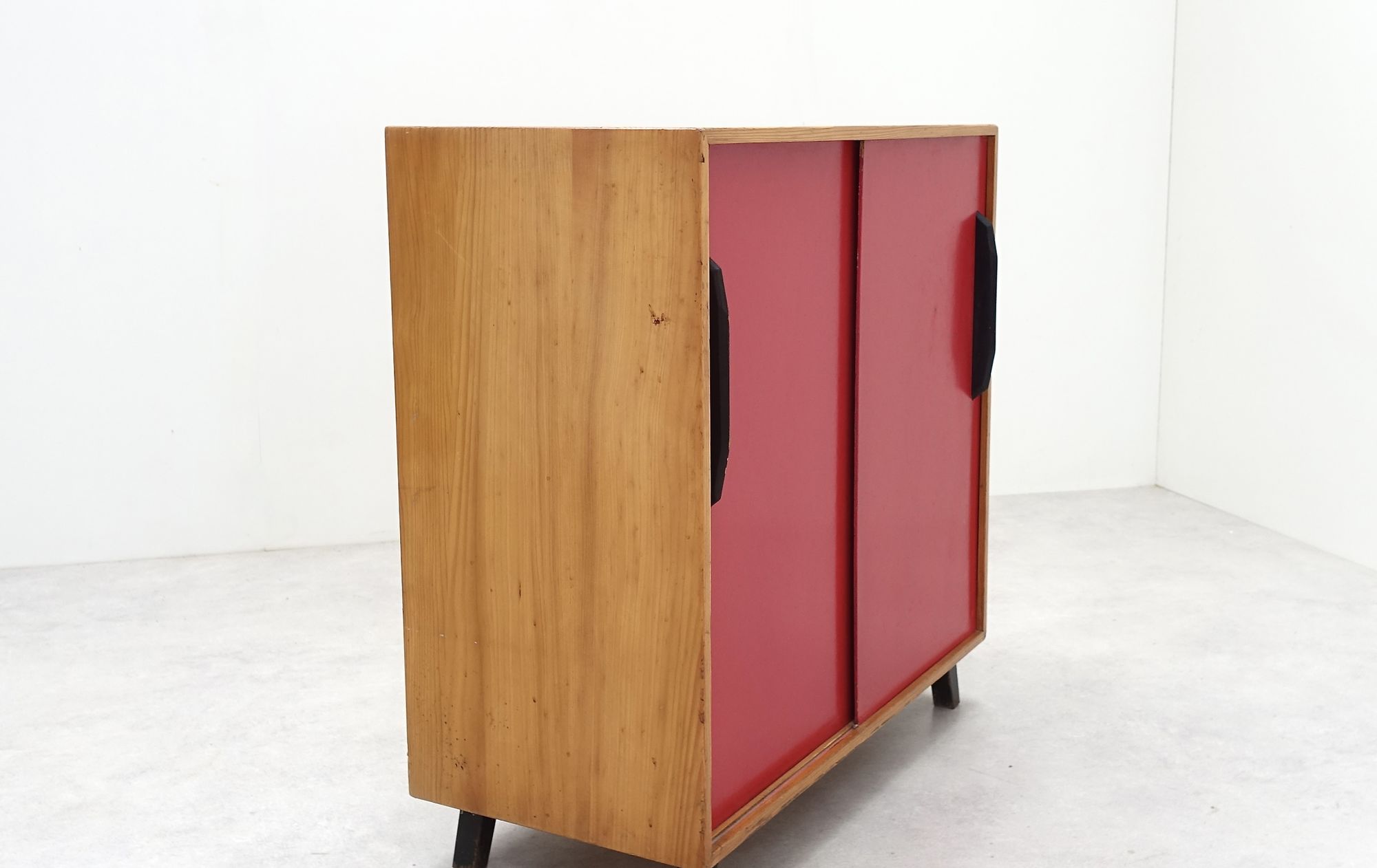 swiss sideboard 50s Wohnhilfe