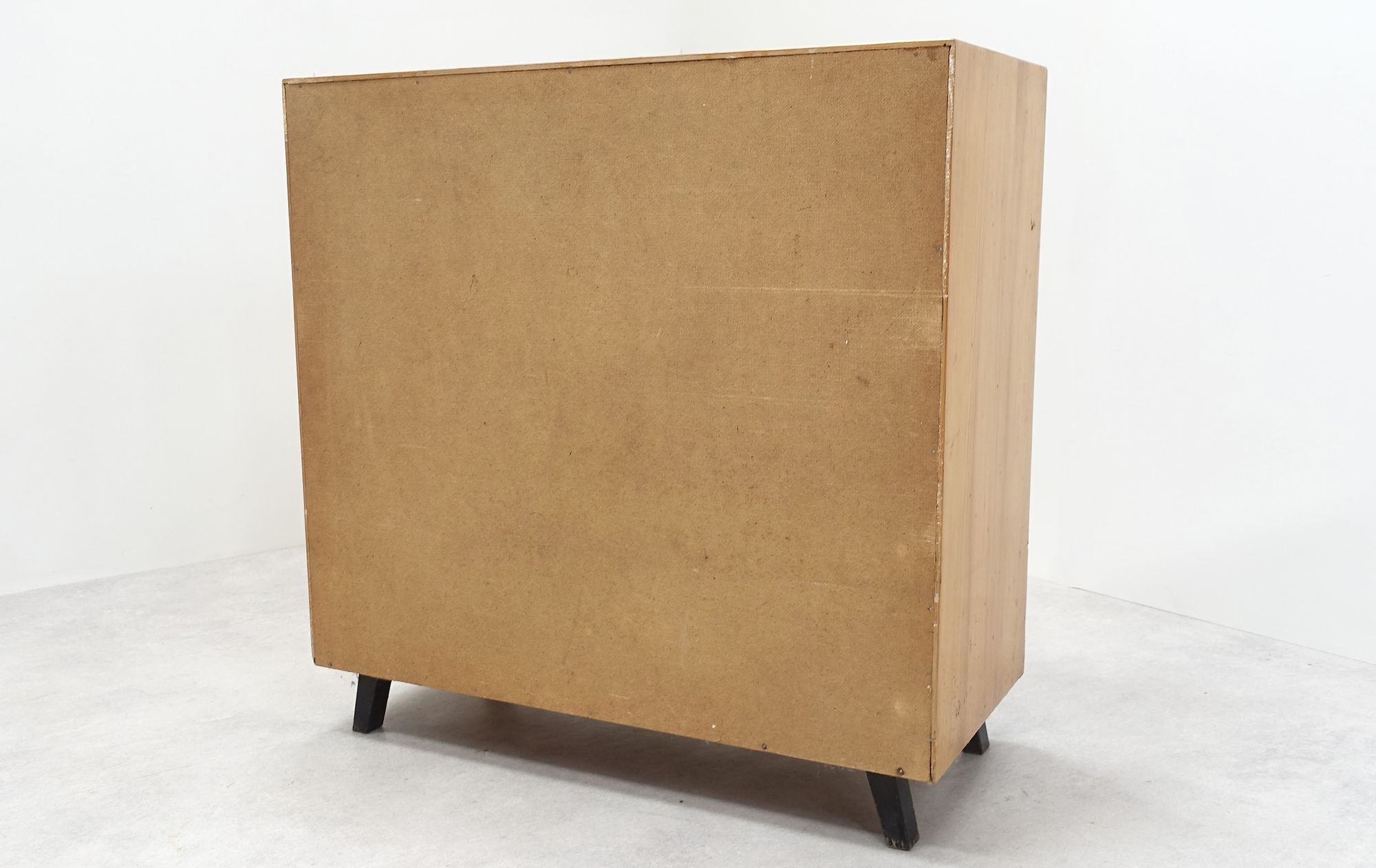 swiss sideboard 50s Wohnhilfe