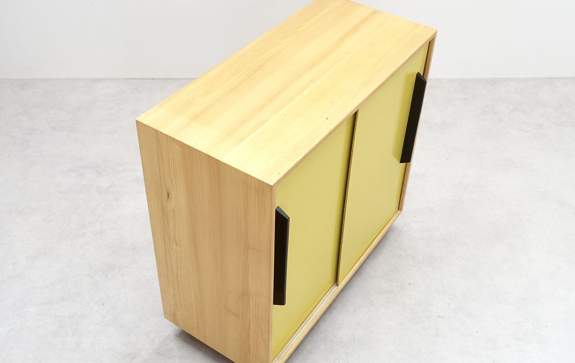 swiss sideboard 50s Wohnhilfe