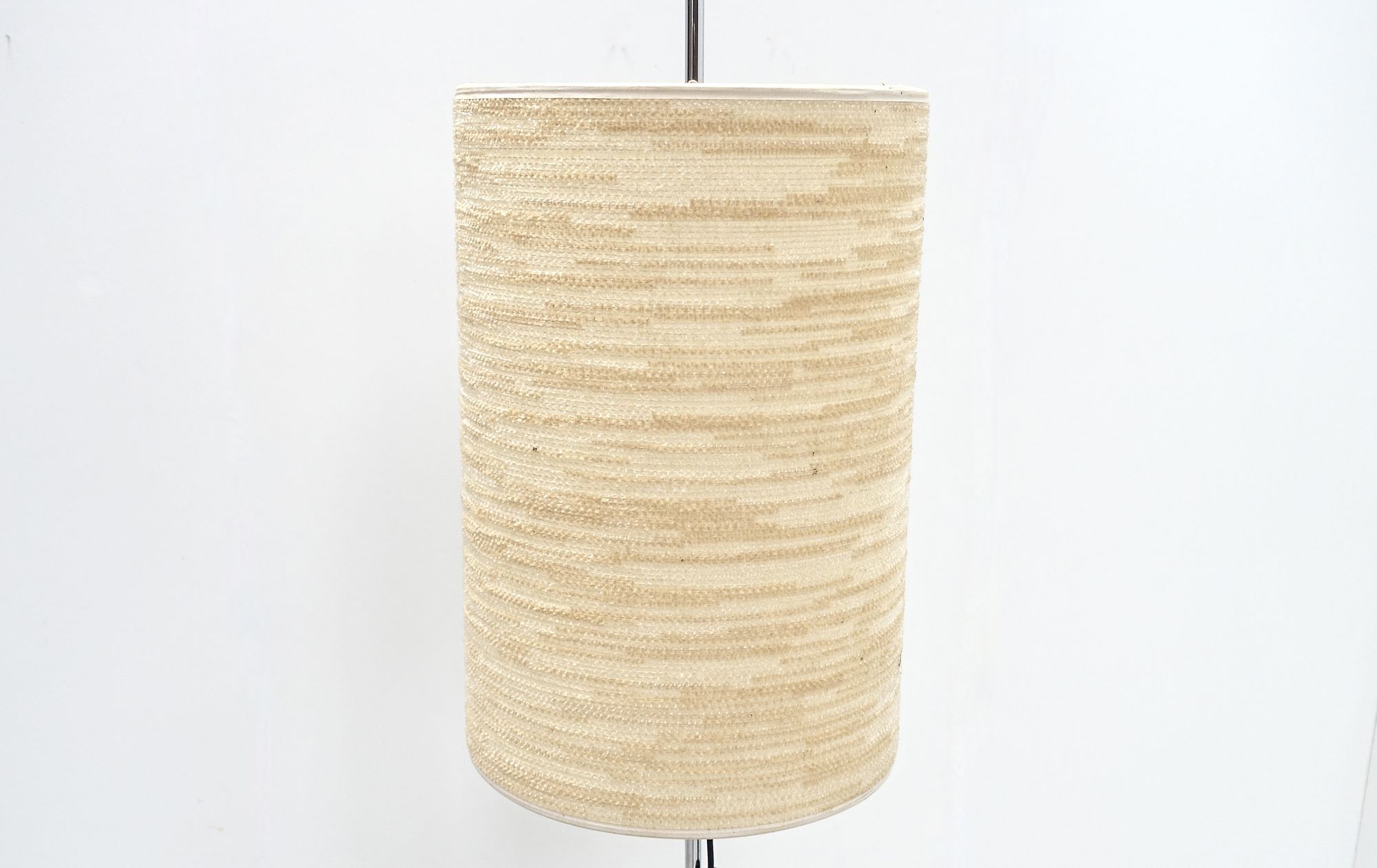 Swiss floor lamp 60s